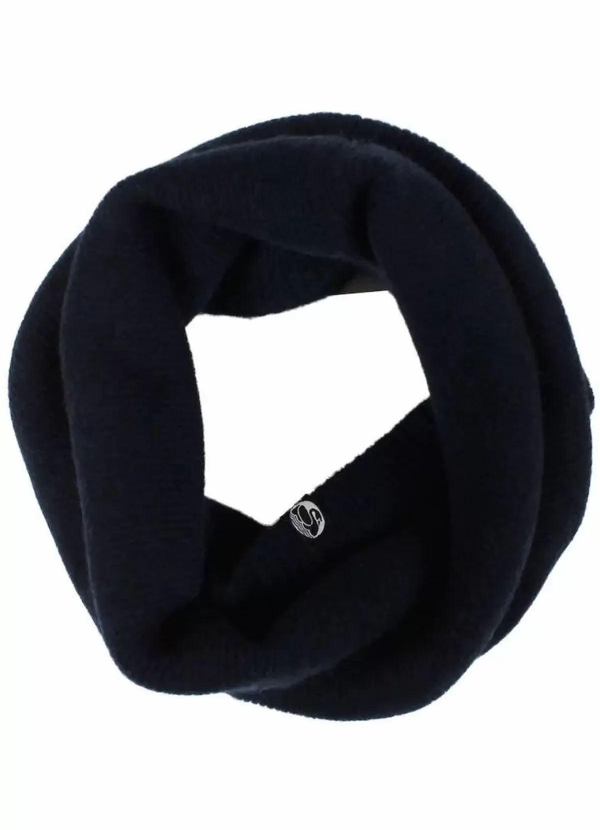 Danefæ Schals>Ess - Cashmere Neckwarmer Navy