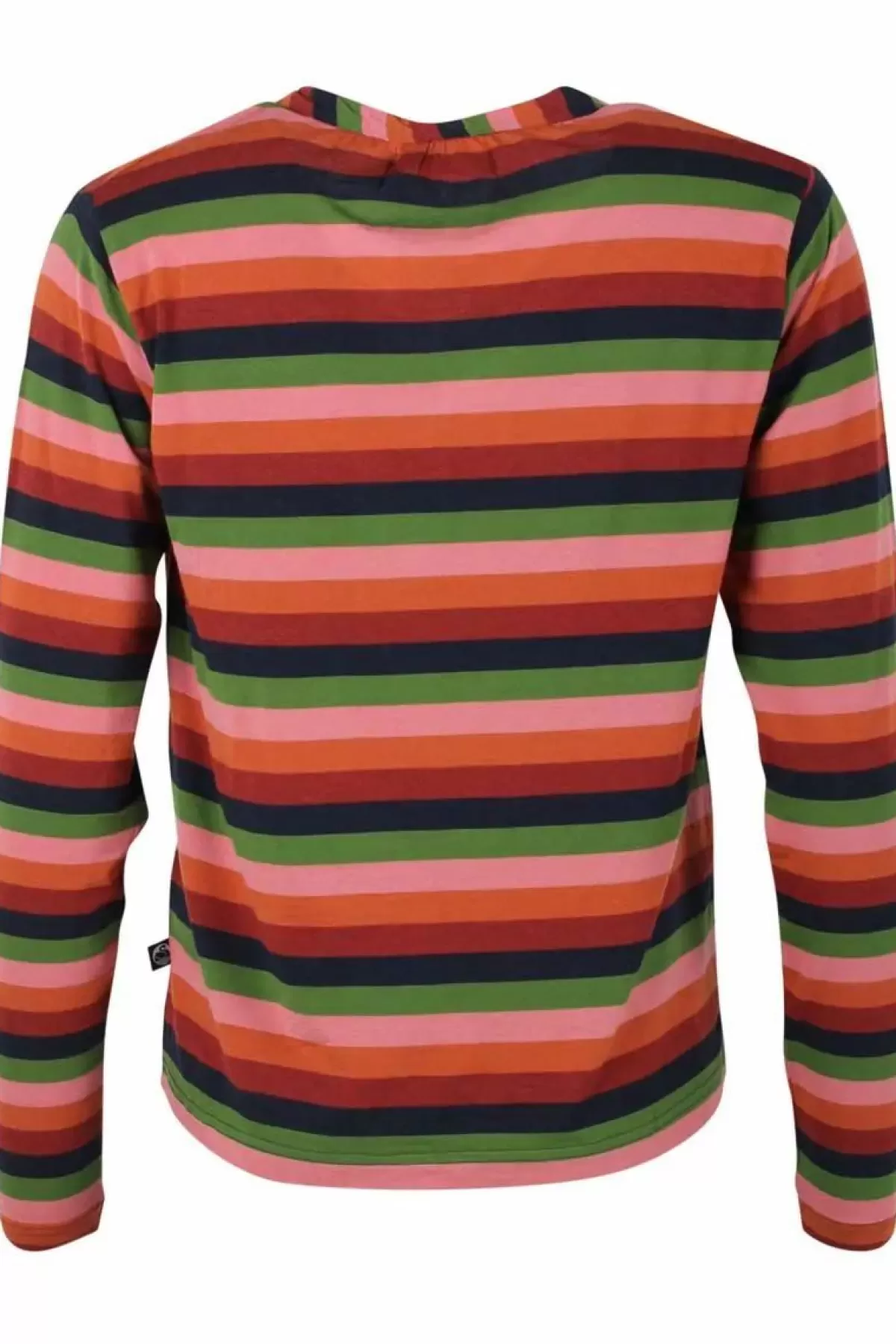 Danefæ Hemden Und Shirts>Ess - Danebaba Wool Blouse Comfort Stripe