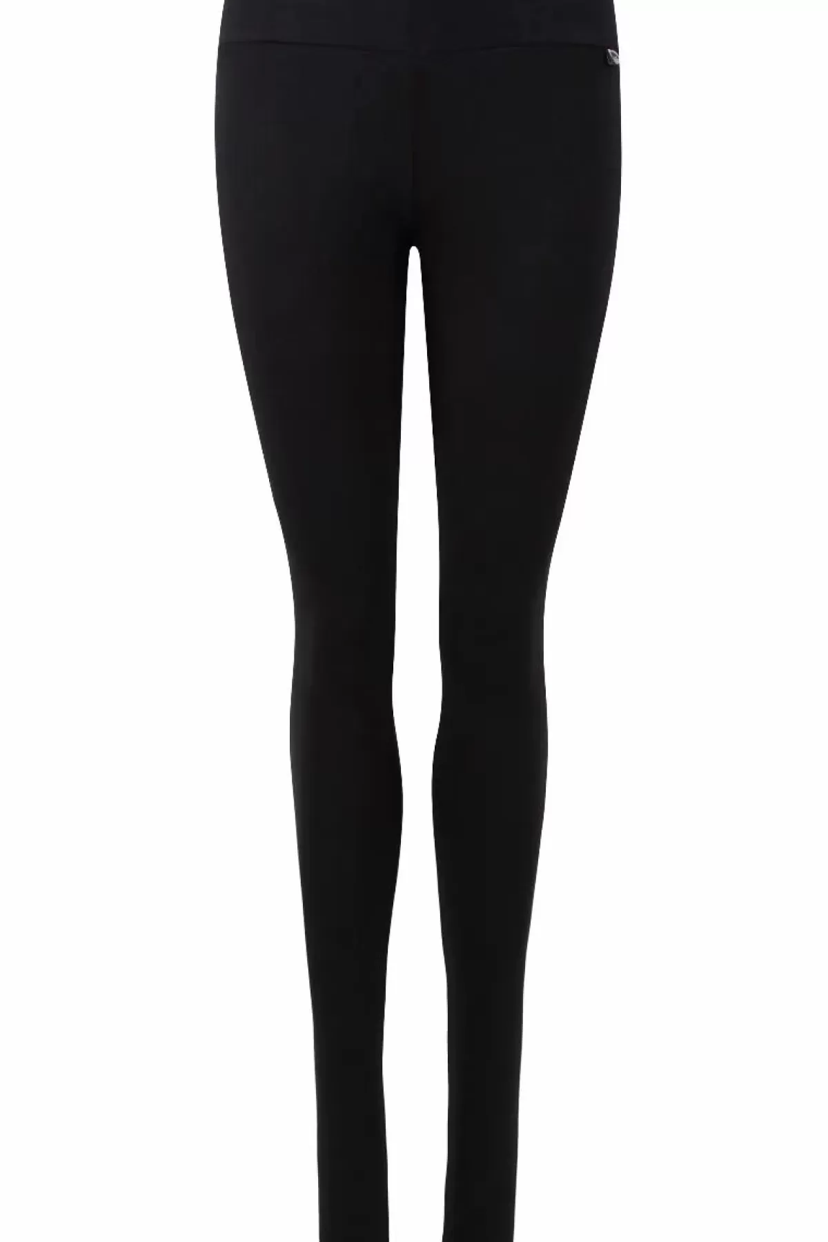 Danefæ Leggings>Ess - Danebuddy Leggings Black