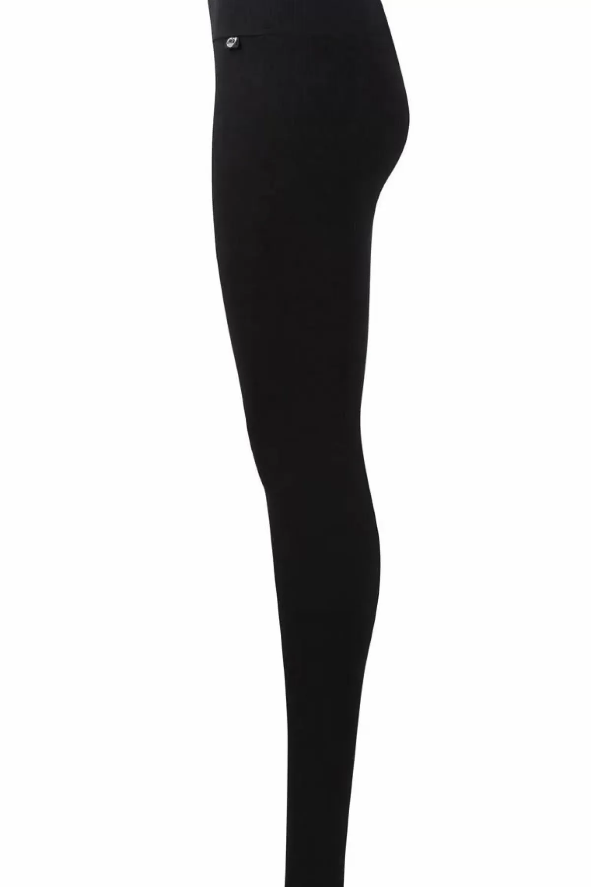 Danefæ Leggings>Ess - Danebuddy Leggings Black