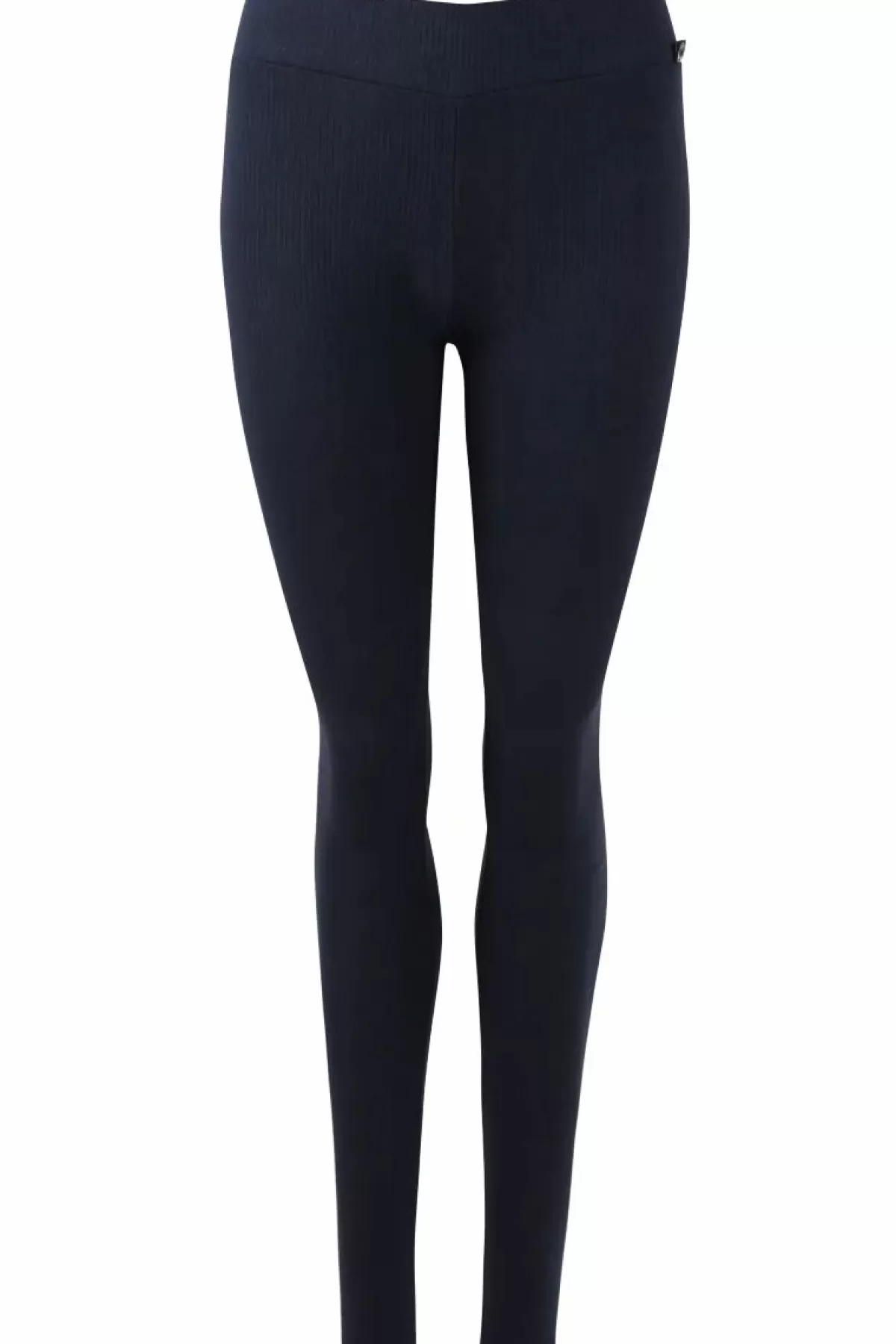 Danefæ Leggings>Ess - Danebuddy Leggings Dk Navy