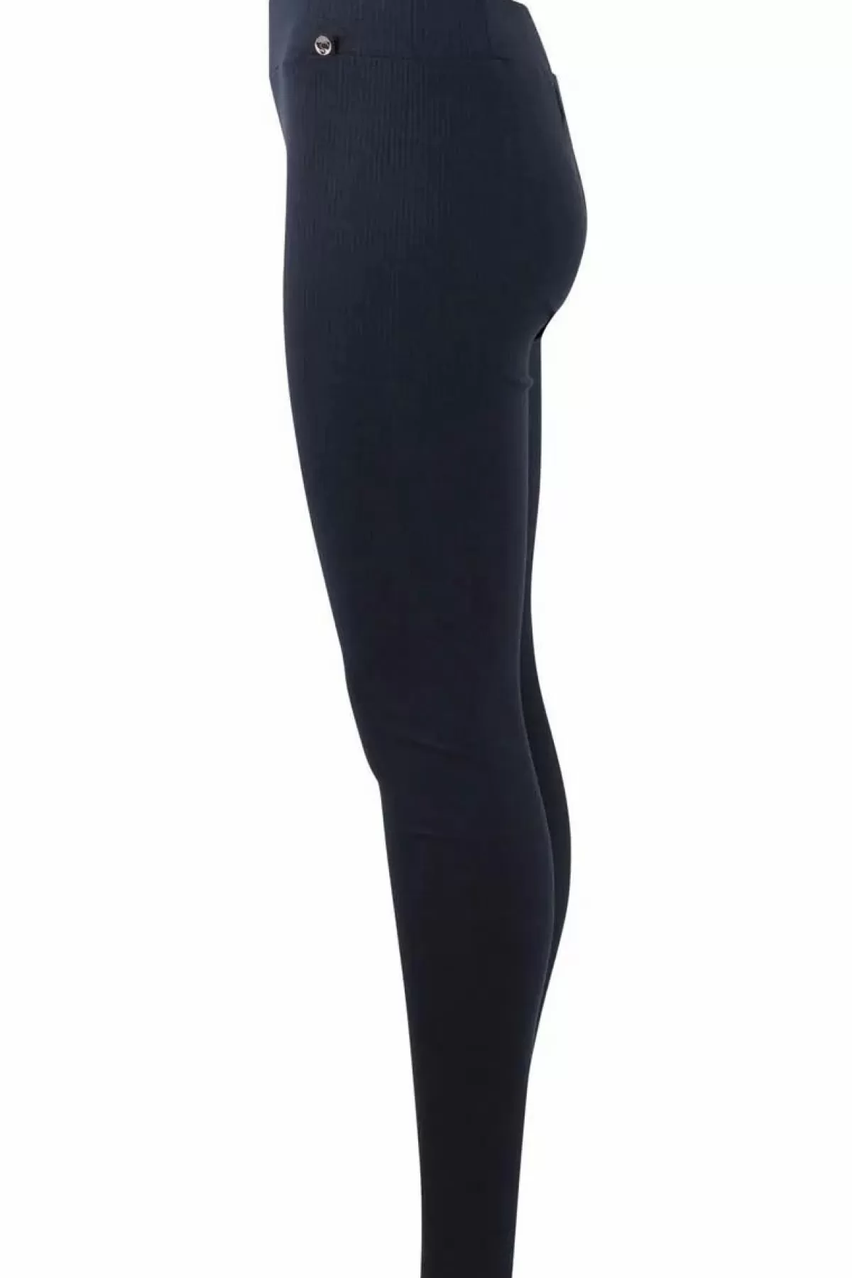 Danefæ Leggings>Ess - Danebuddy Leggings Dk Navy