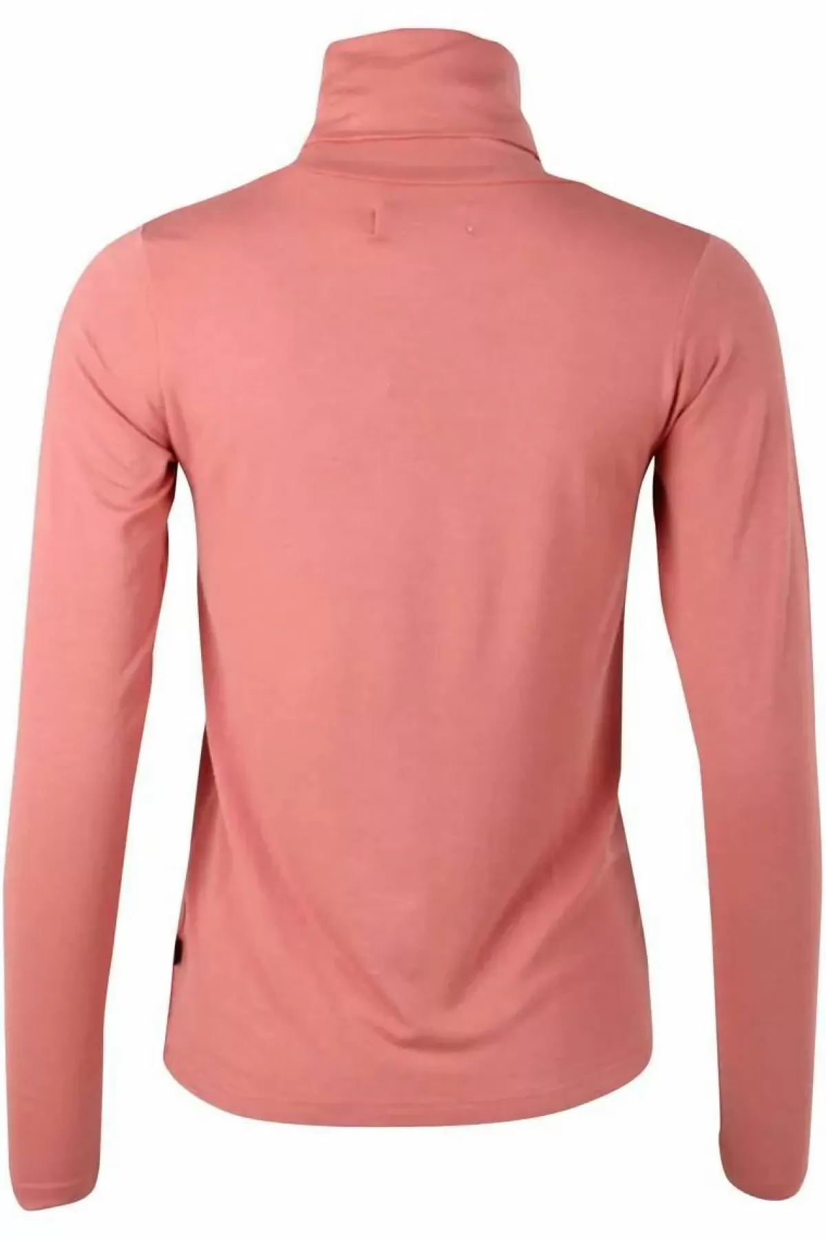 Danefæ Hemden Und Shirts>Ess - Danehigh Roller Wool Ls Old Rose