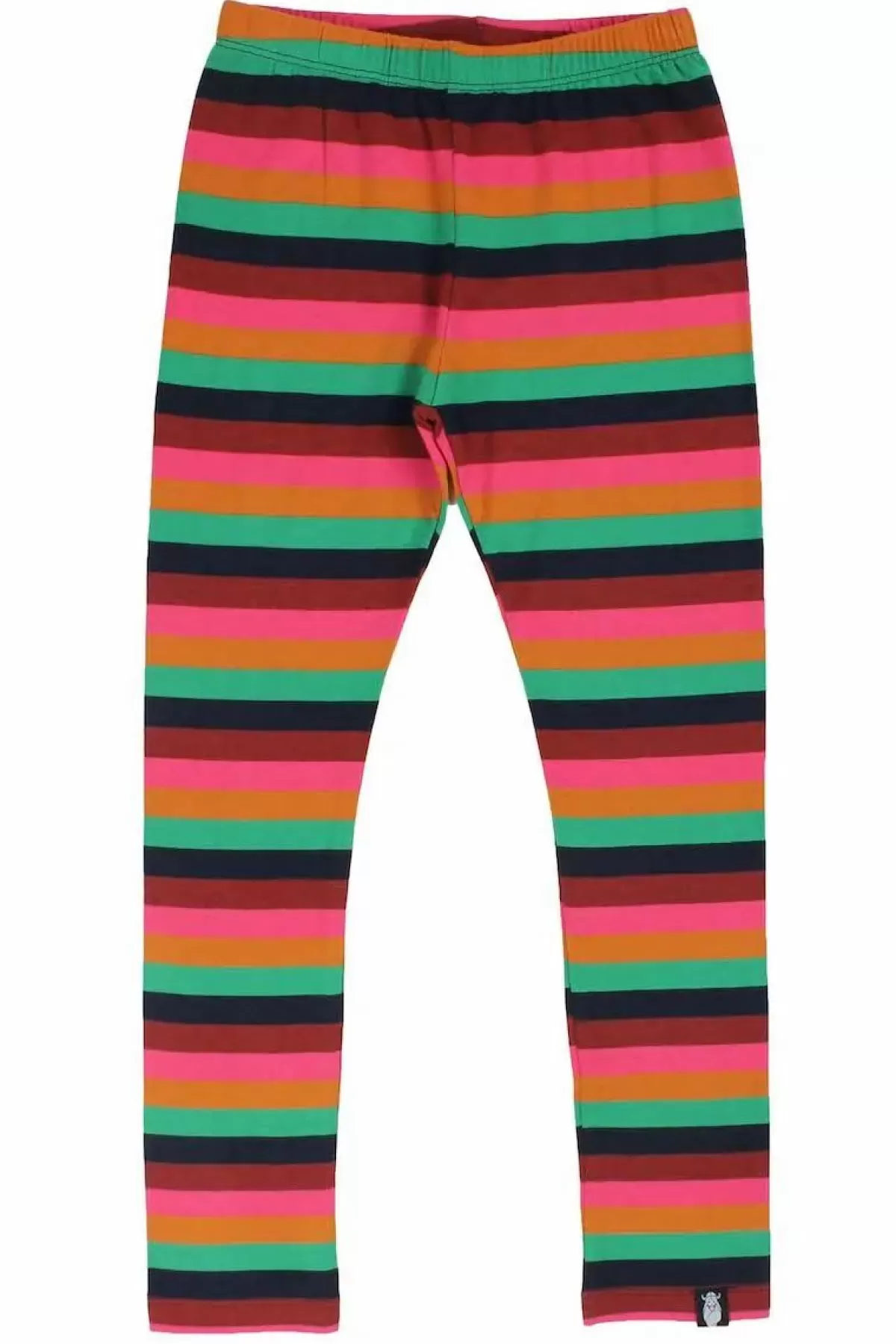 Sale Ess - Danehimalaya Wool Leggings Tonic Stripe Kinder Wolle