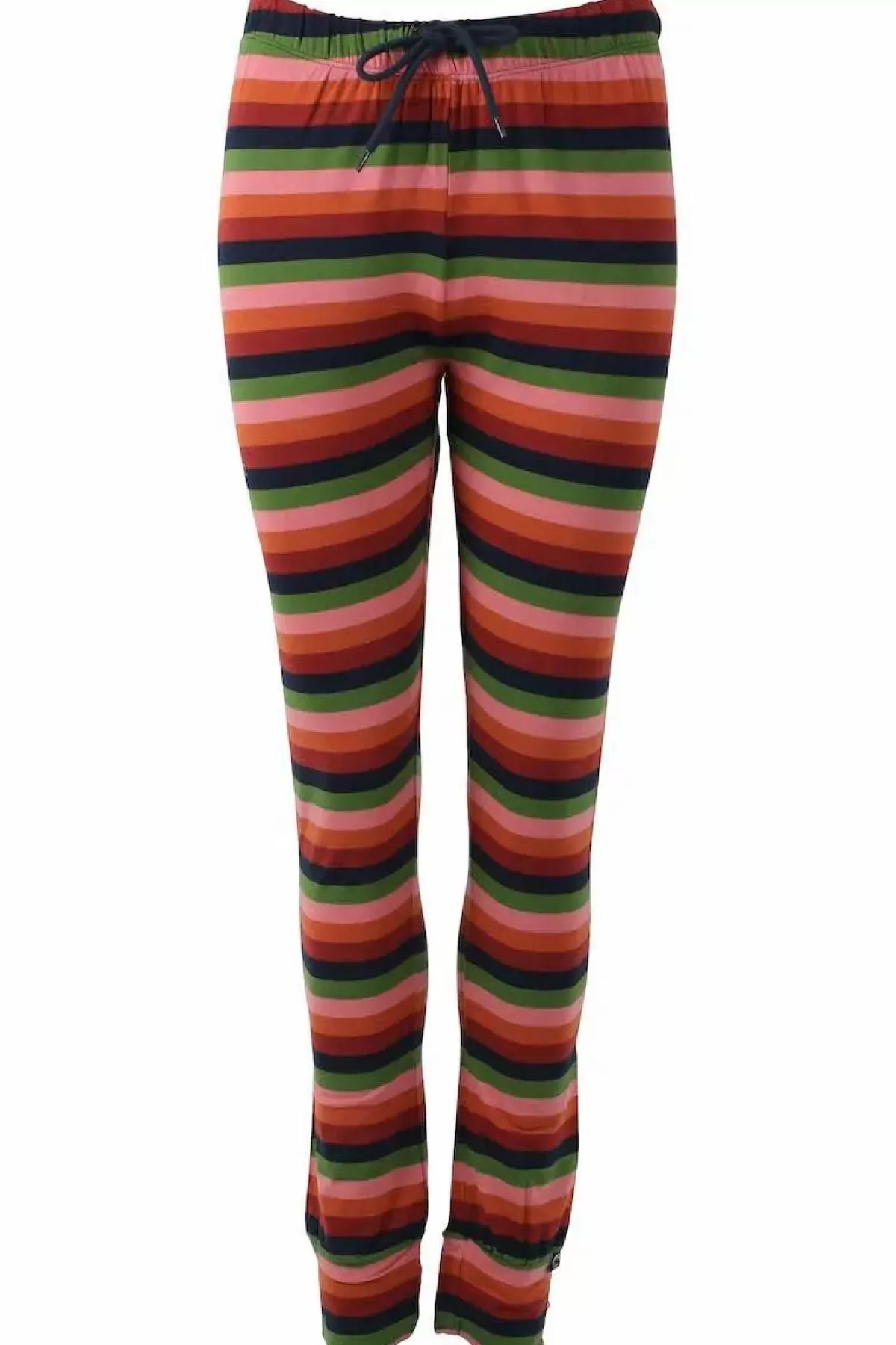 Danefæ Hosen>Ess - Danesandvig Wool Loungepants Comfort Stripe