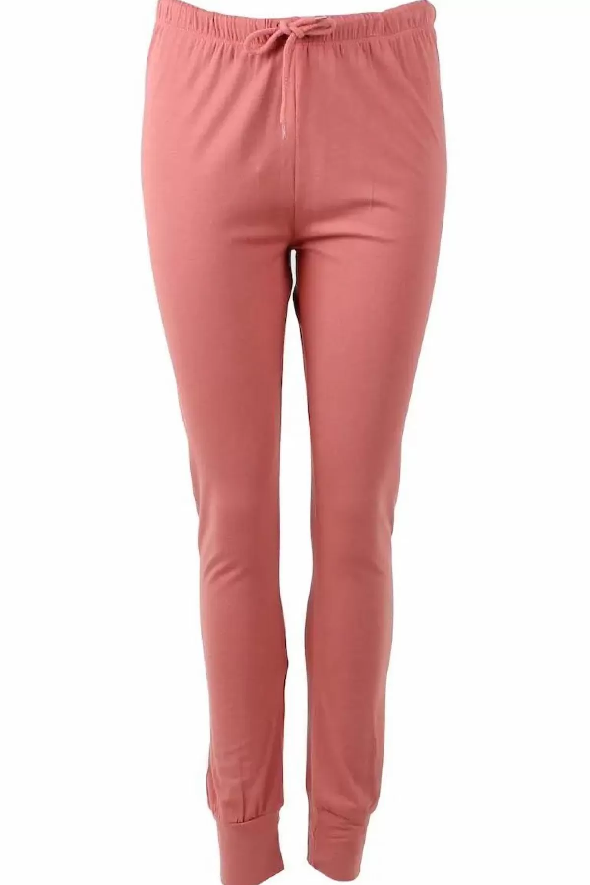 Danefæ Hosen>Ess - Danesandvig Wool Loungepants Old Rose