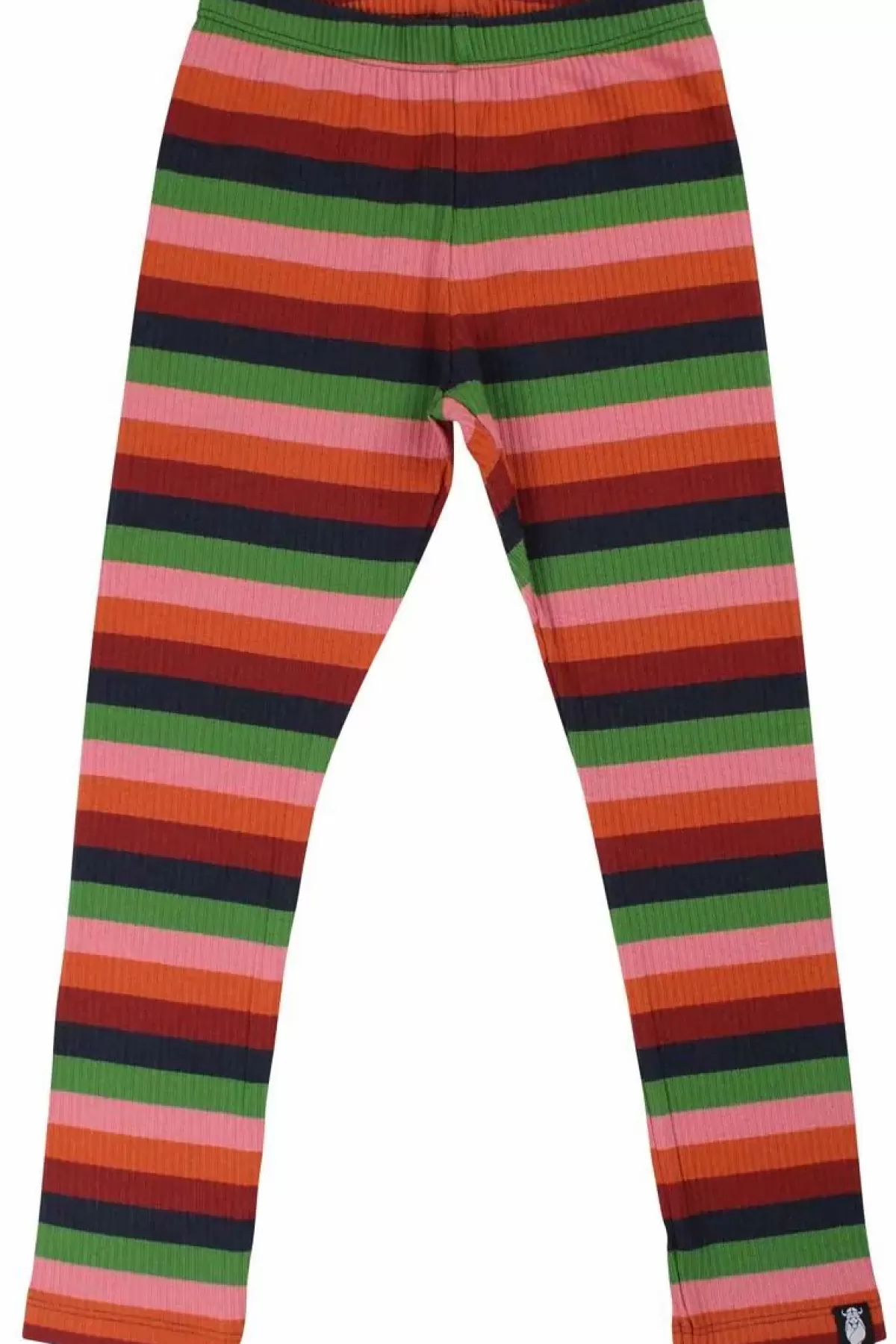 Hot Ess - Danesirup Leggings Comfort Stripe Kinder Kinder-Leggings