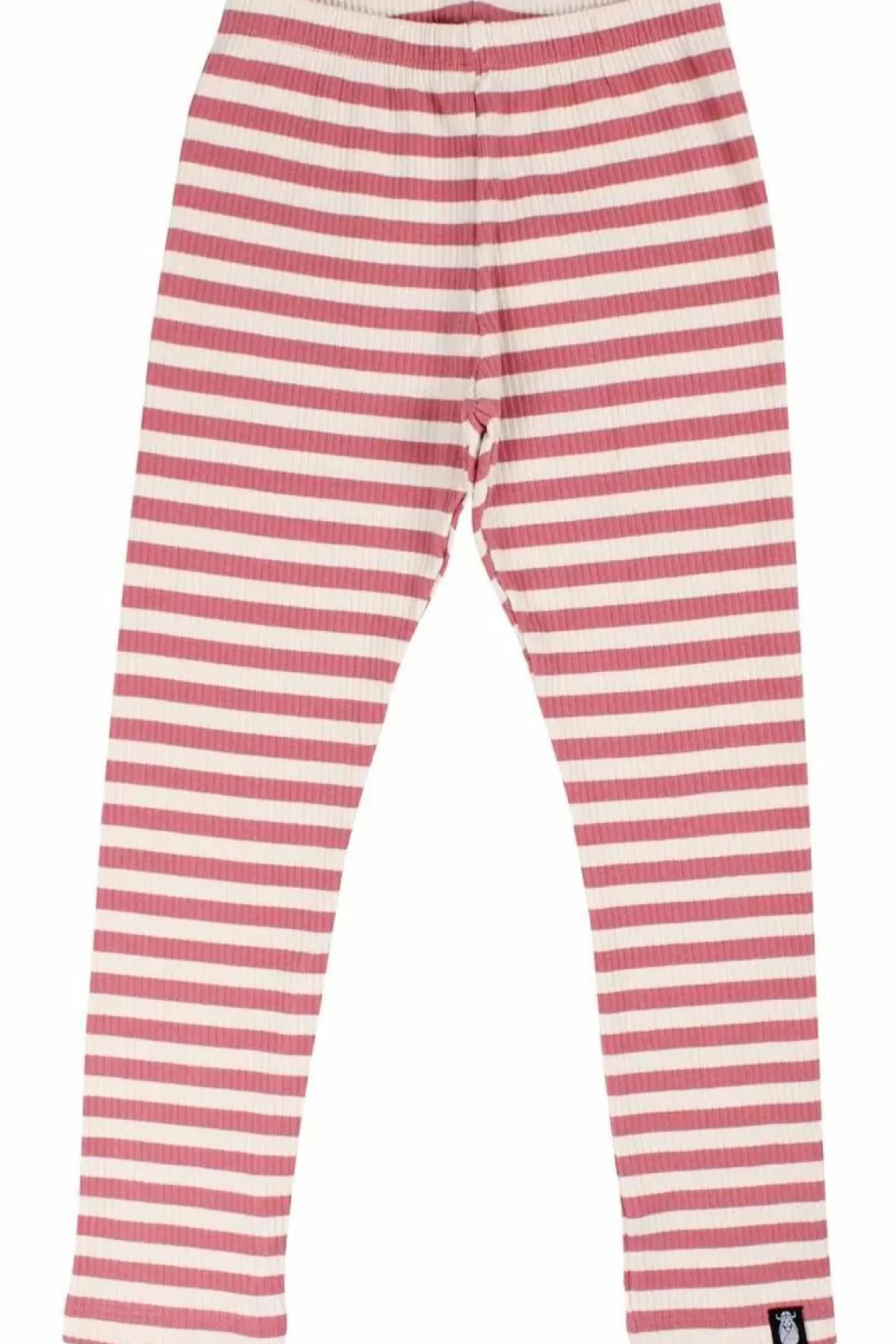 Clearance Ess - Danesirup Leggings Old Rose/Chalk Kinder Kinder-Leggings