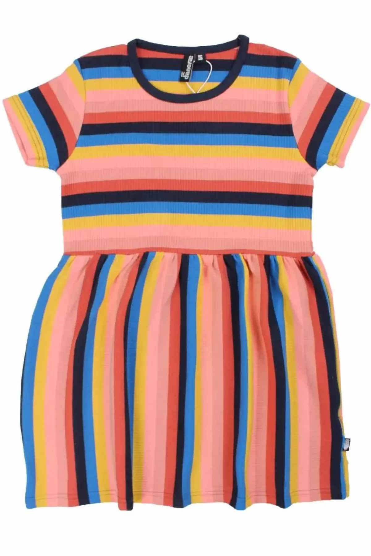 Store Ess - Daneslurpy Dress Longyearbyen Kinder Kleider