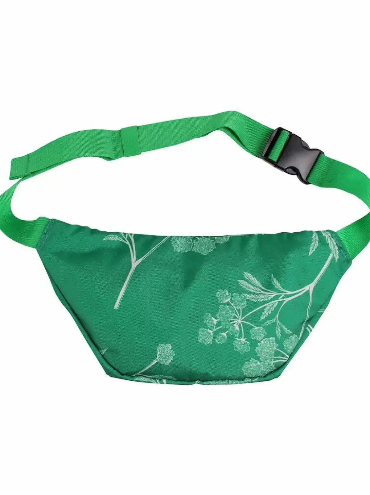 Danefæ Taschen>Ess - Danesnehvide Fannypack Green/Chalk Hemlock