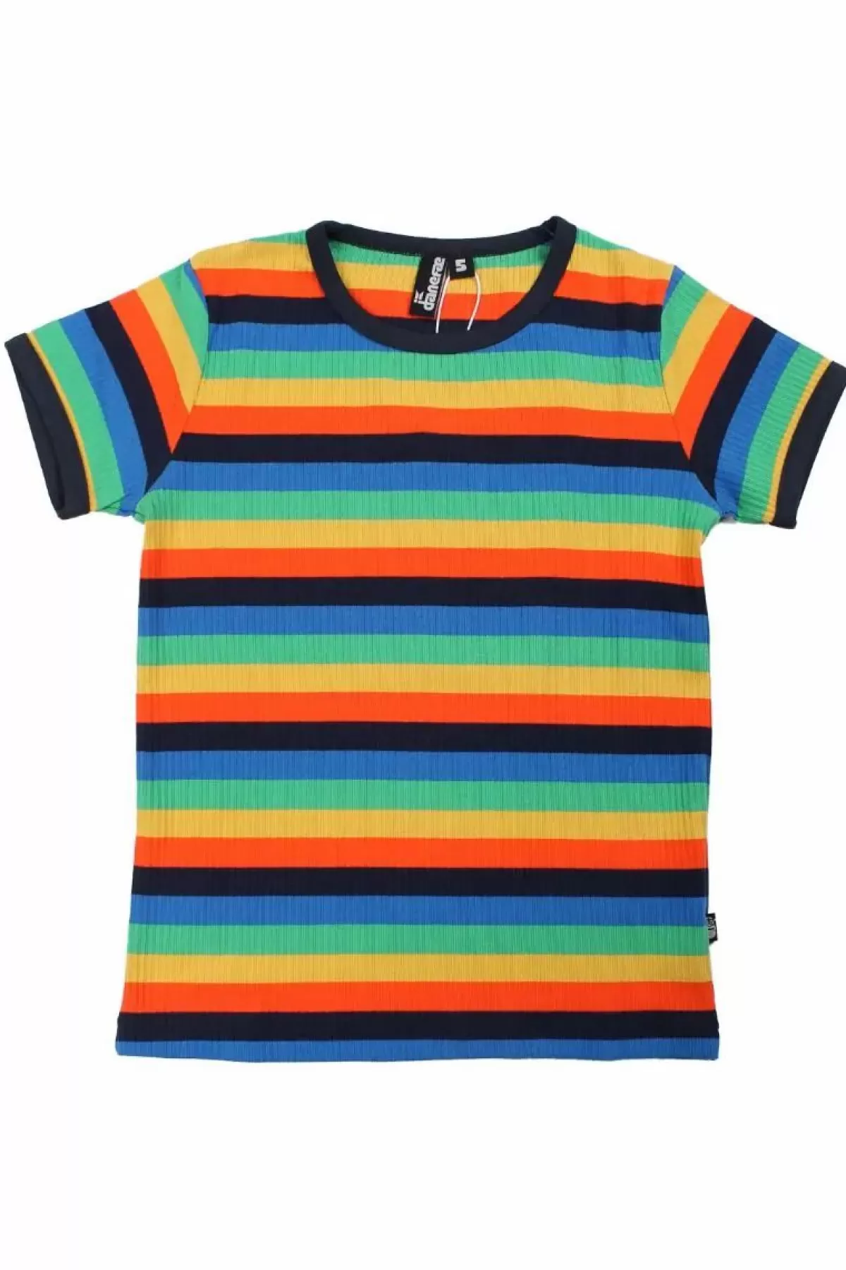 Cheap Ess - Danesoda Tee Freddie Stripe Kinder T-Shirts