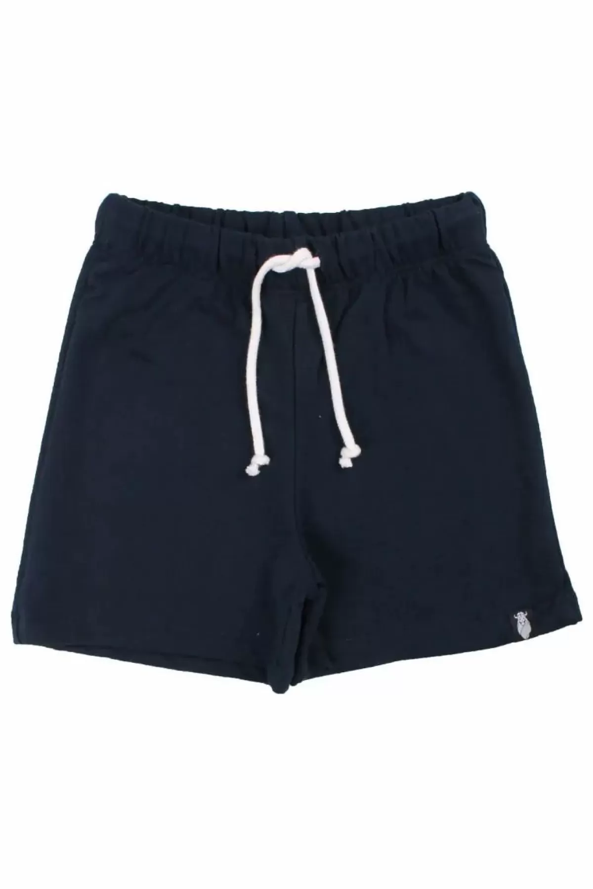 Discount Ess - Merry Shorts Navy Kinder Shorts