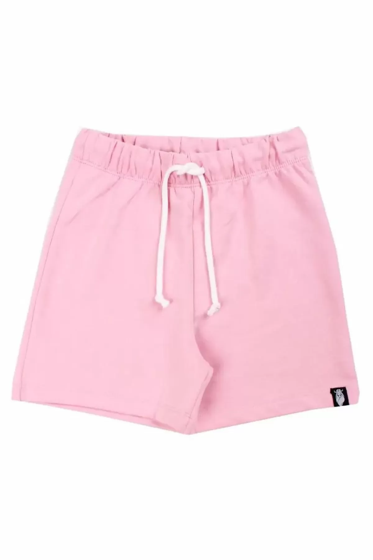 Discount Ess - Merry Shorts Pastel Pink Kinder Shorts