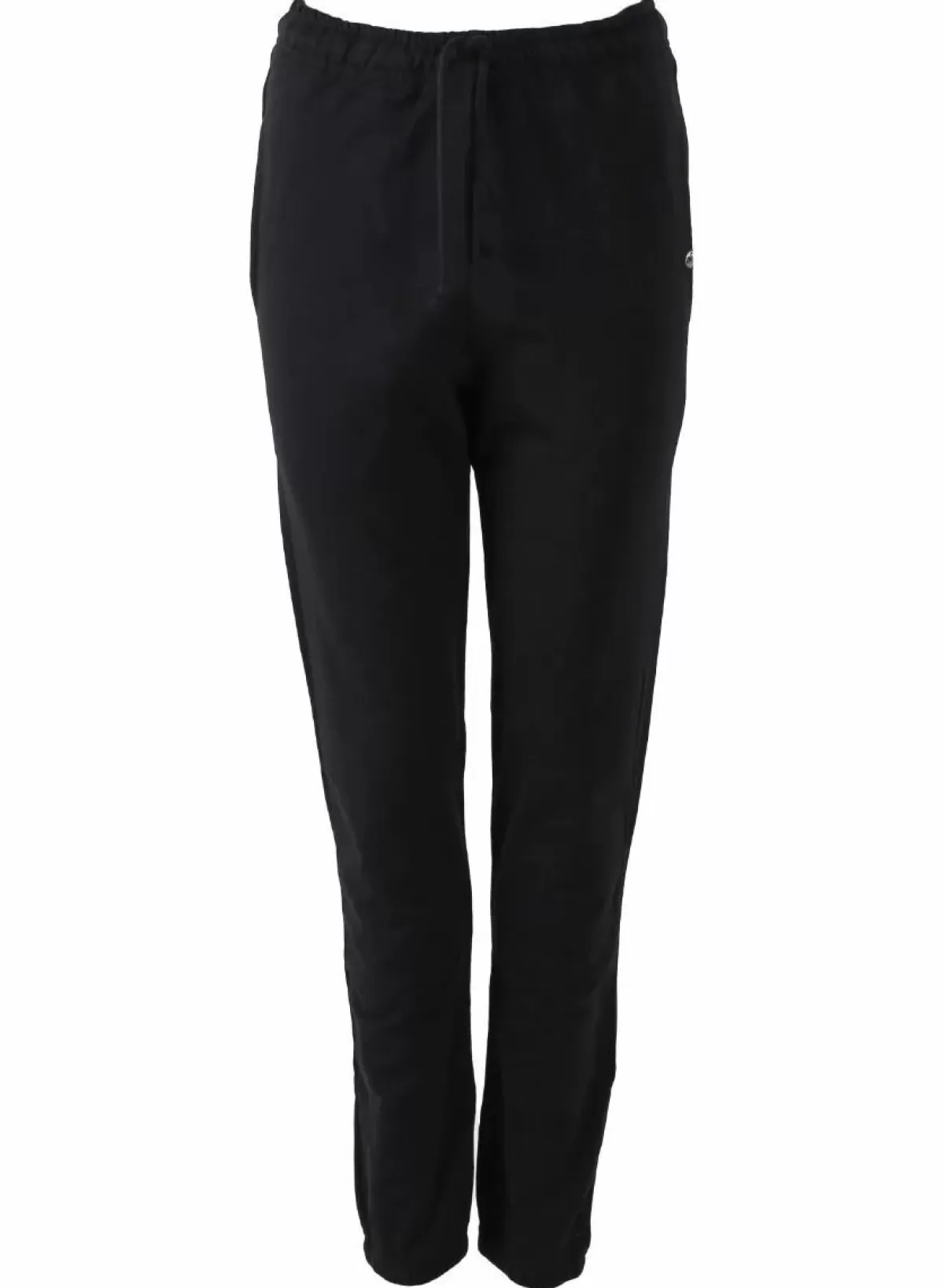 Danefæ Hosen>Ess - Organic Danedetox Sweatpants Black