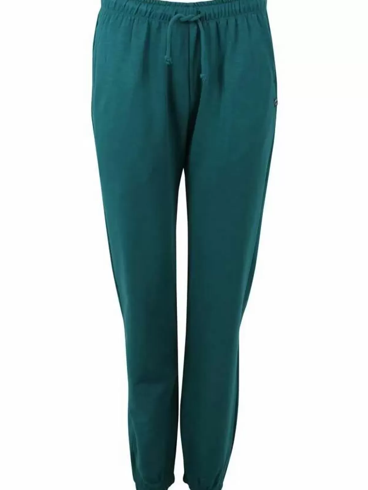 Danefæ Hosen>Ess - Organic Danedetox Sweatpants Dark Duck