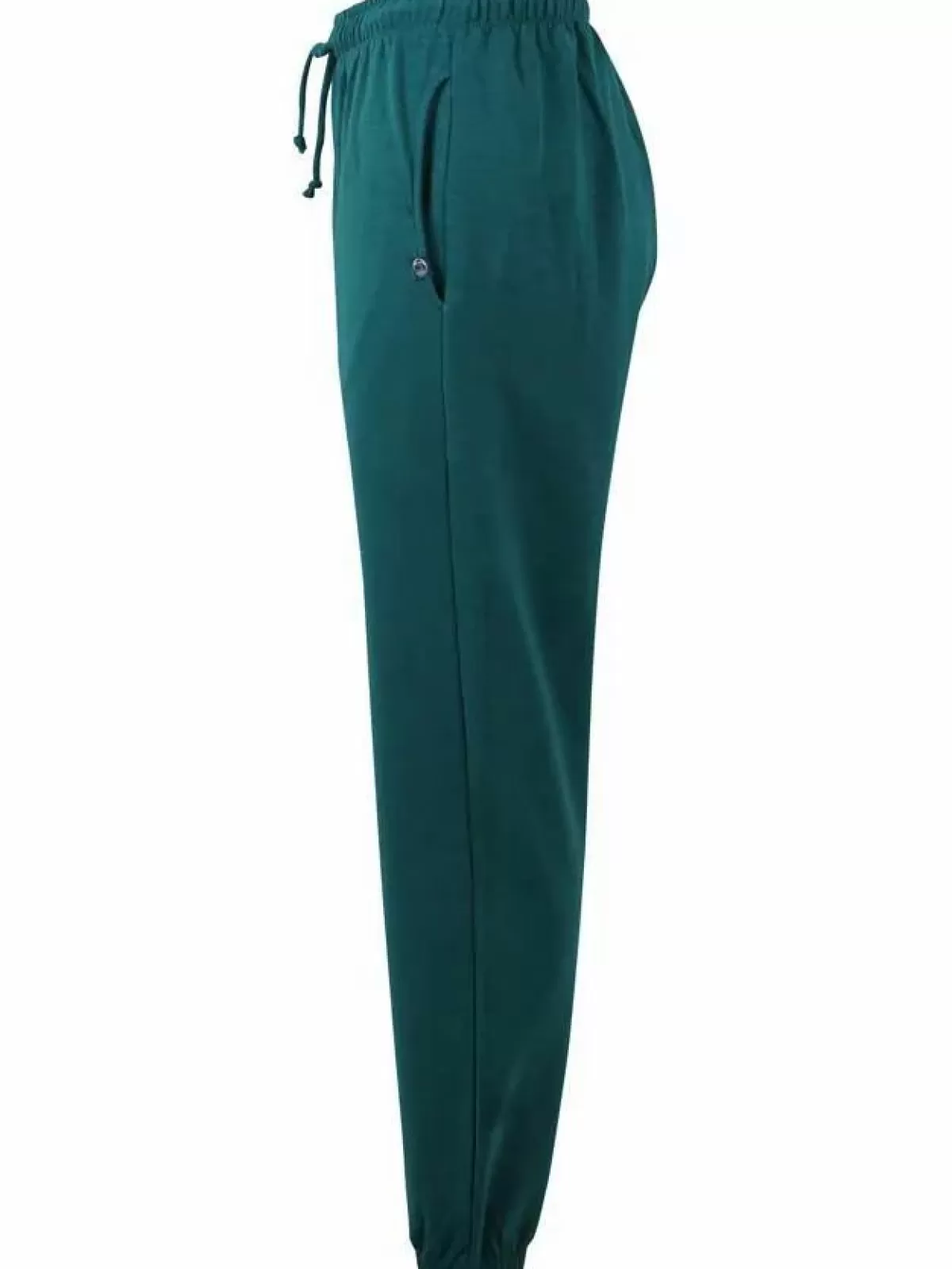 Danefæ Hosen>Ess - Organic Danedetox Sweatpants Dark Duck