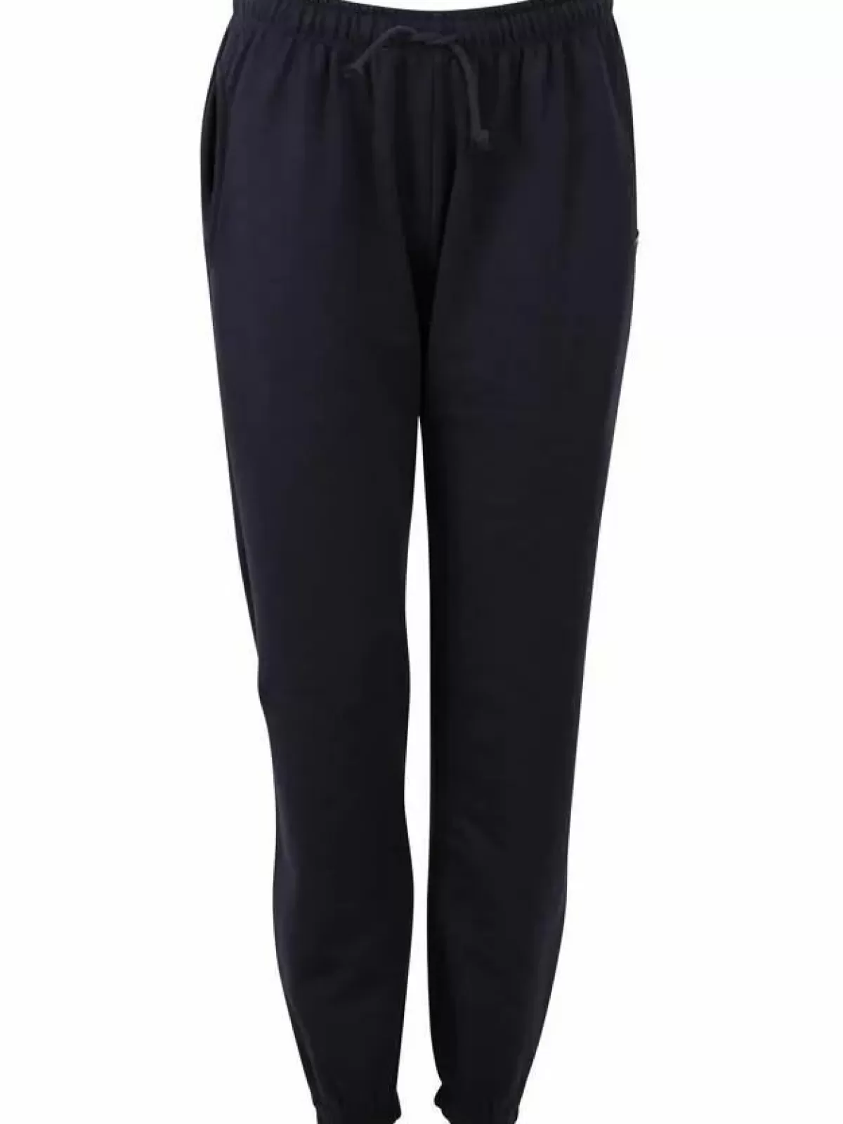 Danefæ Hosen>Ess - Organic Danedetox Sweatpants Dk Navy