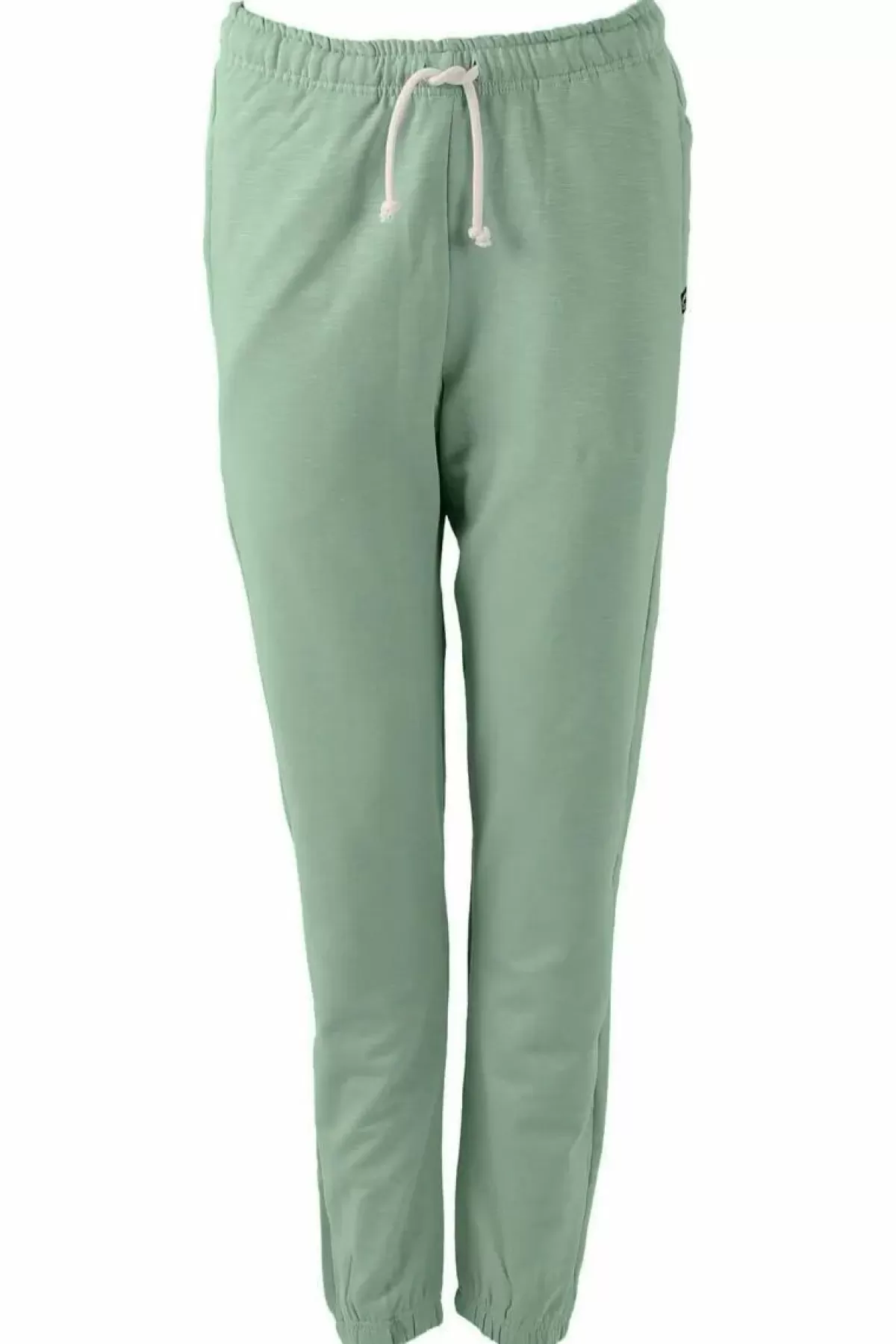 Danefæ Hosen>Ess - Organic Danedetox Sweatpants Dry Sage