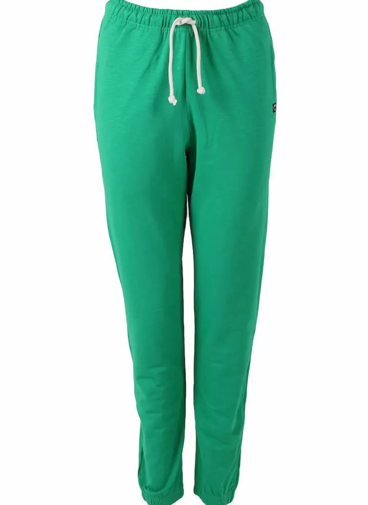 Danefæ Hosen>Ess - Organic Danedetox Sweatpants Green