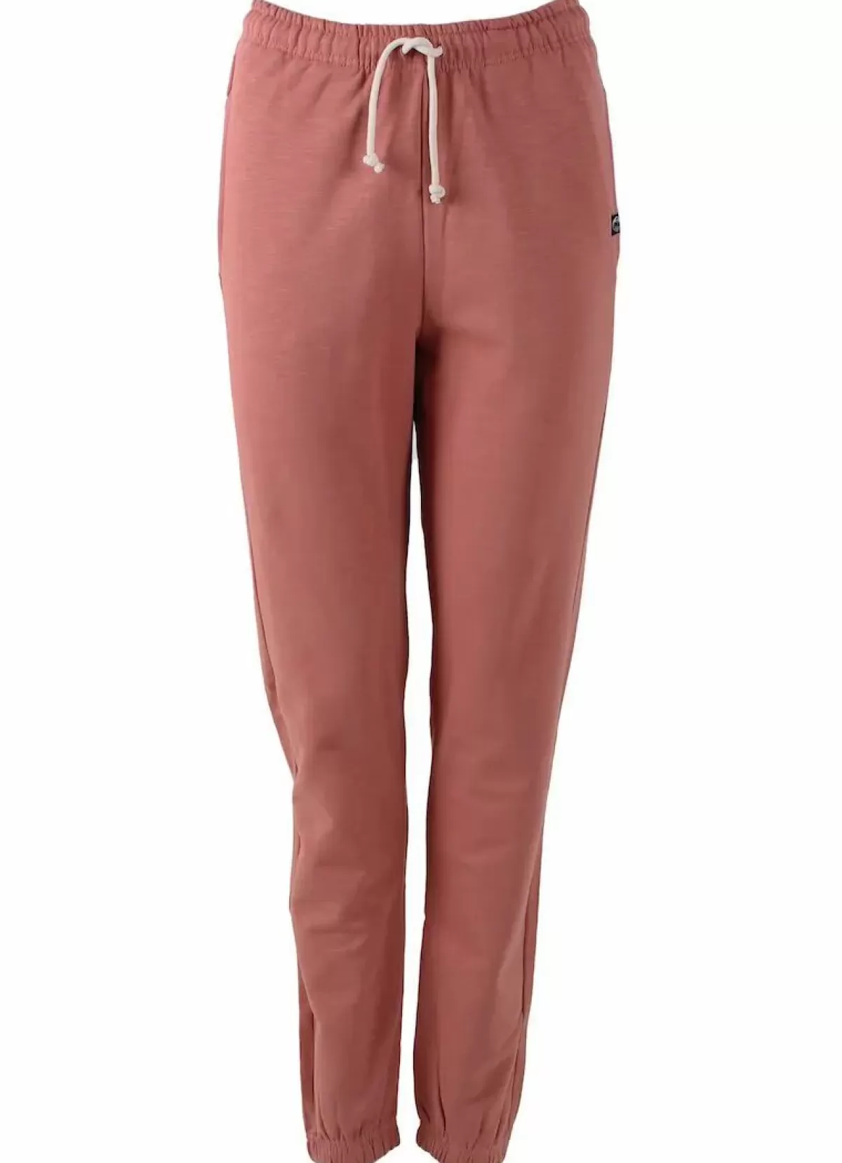 Danefæ Hosen>Ess - Organic Danedetox Sweatpants Grey Rose