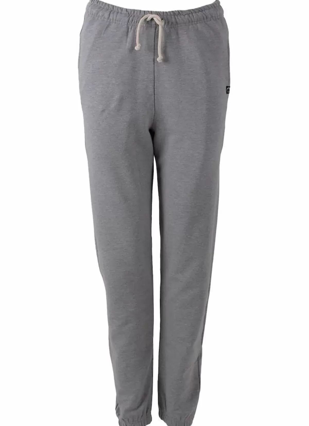 Danefæ Hosen>Ess - Organic Danedetox Sweatpants Heather Grey