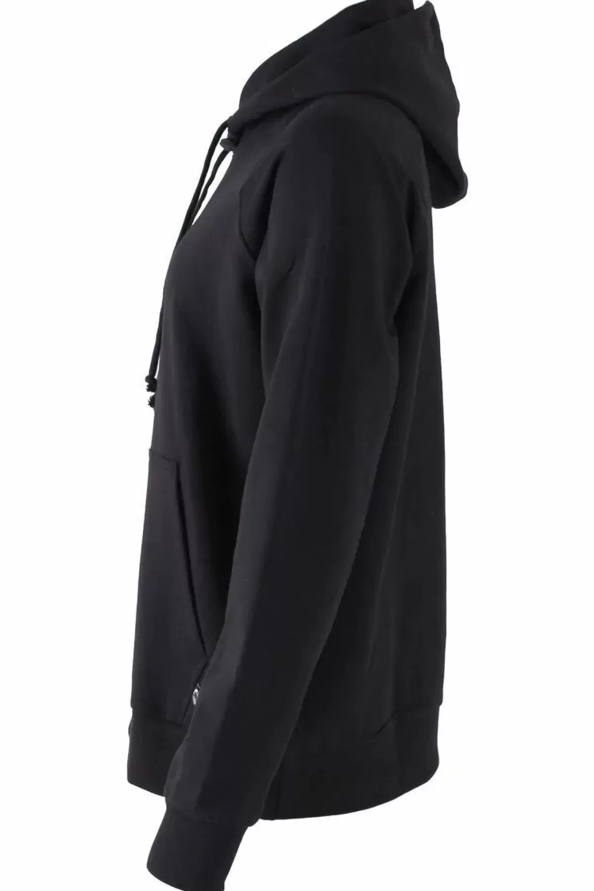 Danefæ Sweatshirts>Ess - Organic Danemellow Hoodie Black