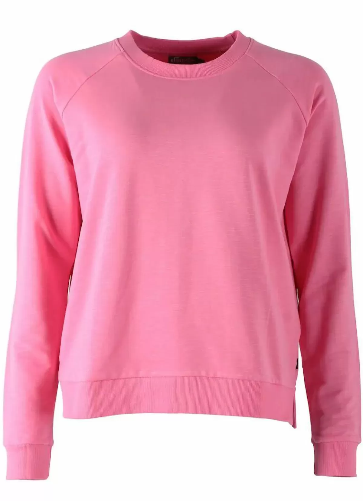 Danefæ Sweatshirts>Ess - Organic Danereformer Sweat Happy Pink