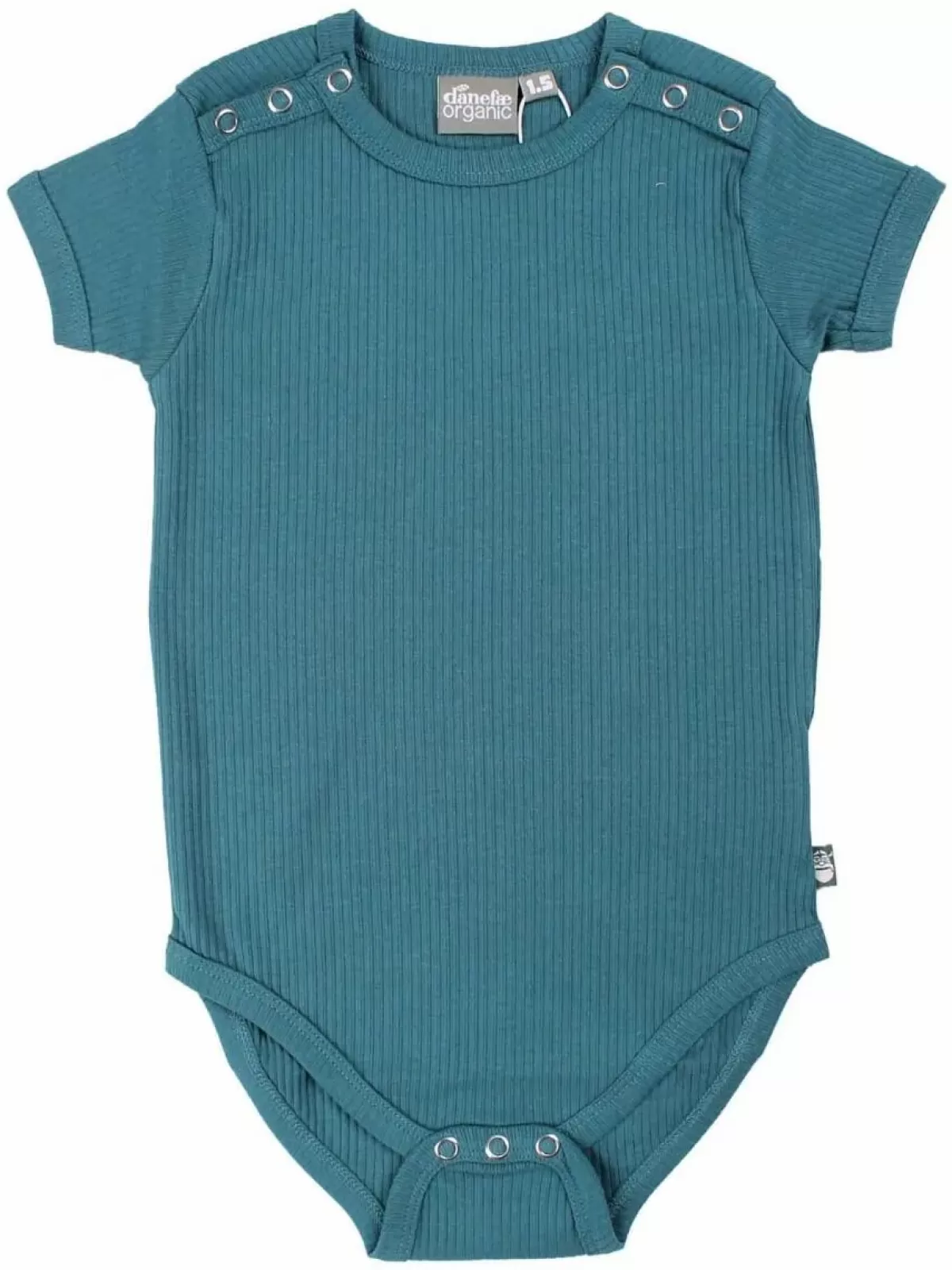 Cheap Ess - Organic Daneriver Body Grey Blue Baby Bodies