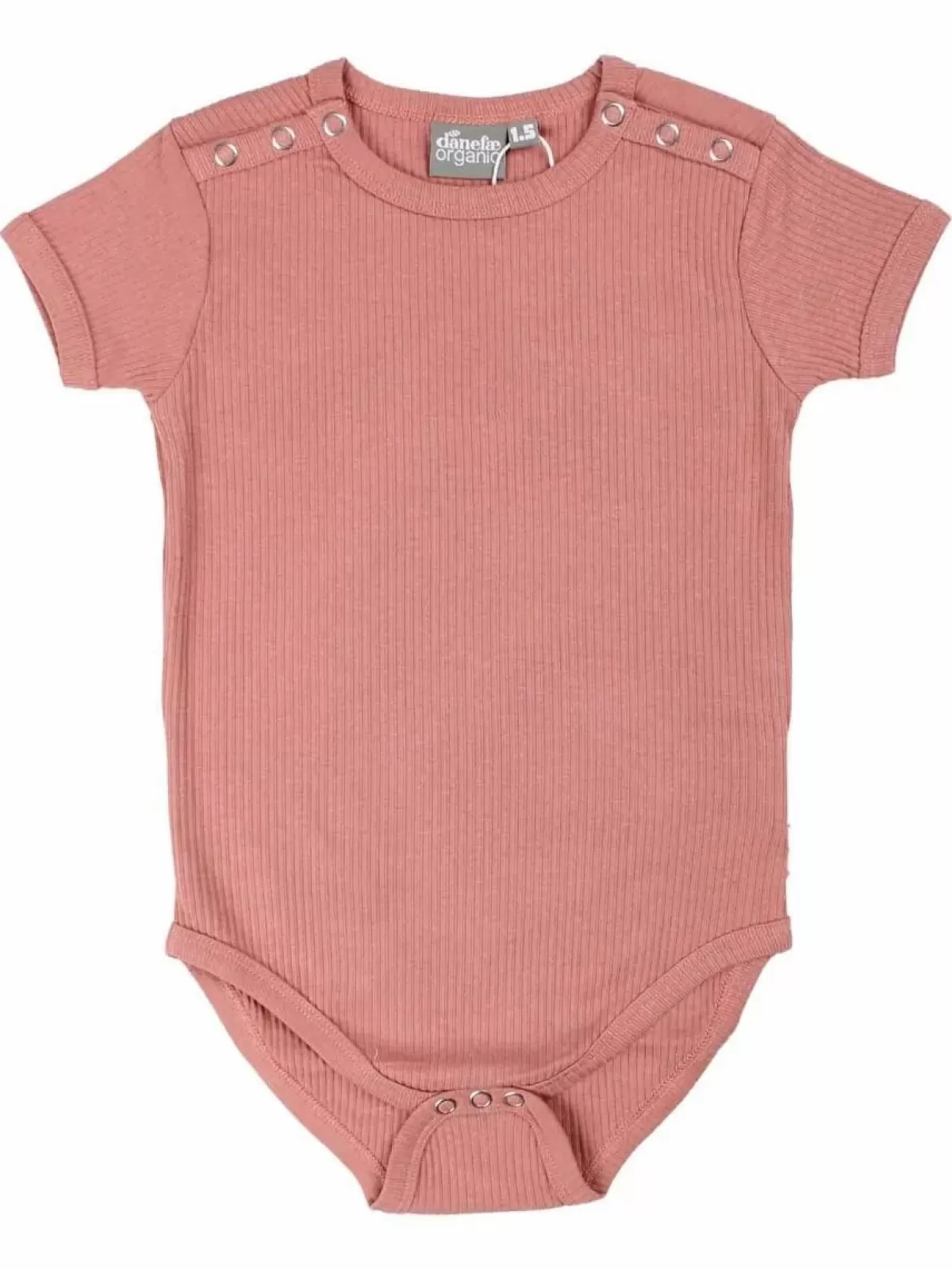 Shop Ess - Organic Daneriver Body Pinkish Baby Bodies