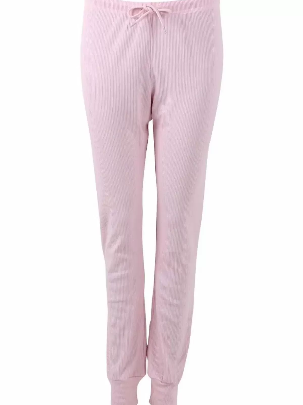 Danefæ Hosen>Ess - Organic Danesandvig Loungepants Baby Pink