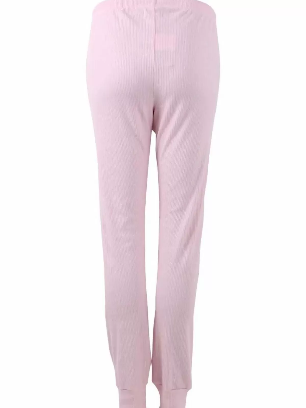 Danefæ Hosen>Ess - Organic Danesandvig Loungepants Baby Pink