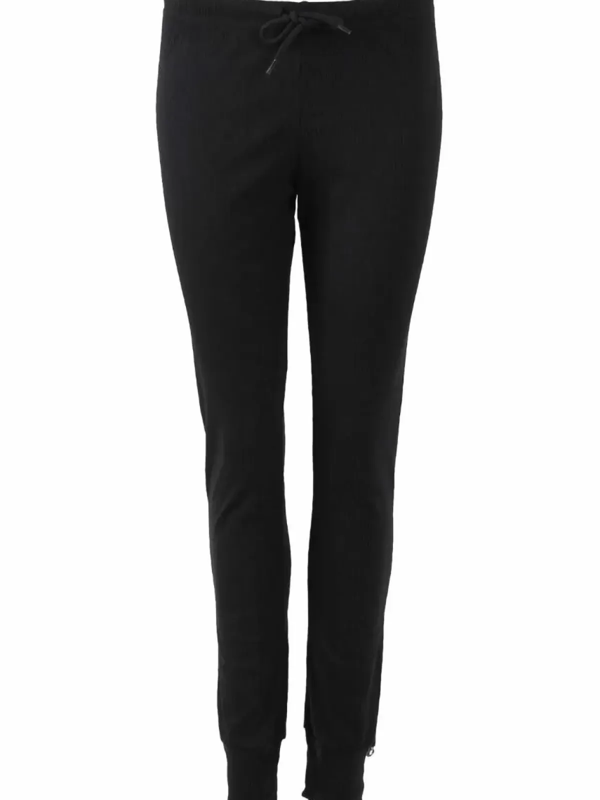 Danefæ Hosen>Ess - Organic Danesandvig Loungepants Black