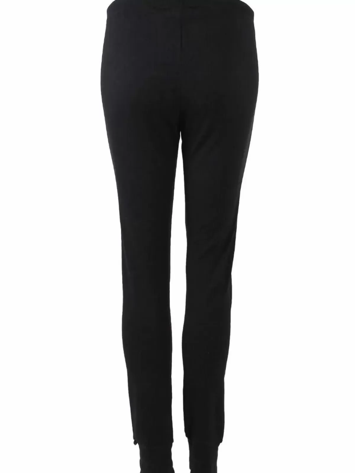 Danefæ Hosen>Ess - Organic Danesandvig Loungepants Black