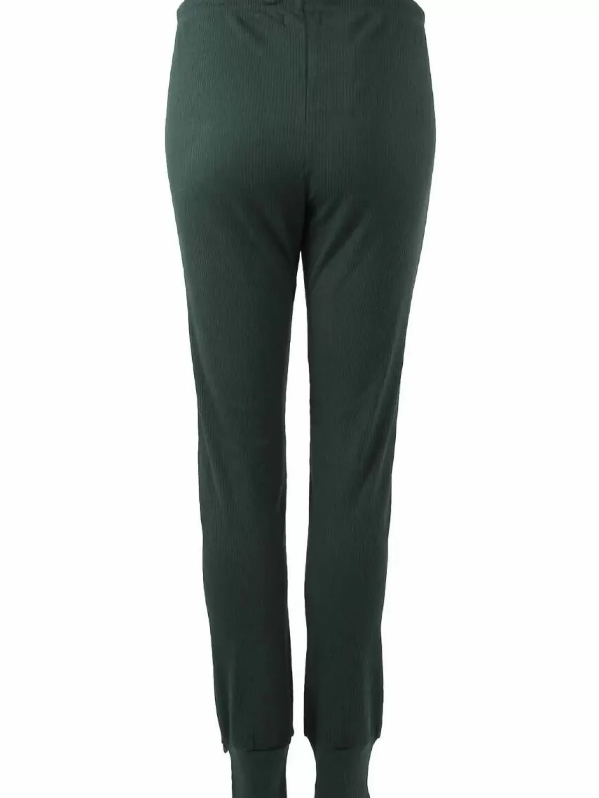 Danefæ Hosen>Ess - Organic Danesandvig Loungepants Black Green