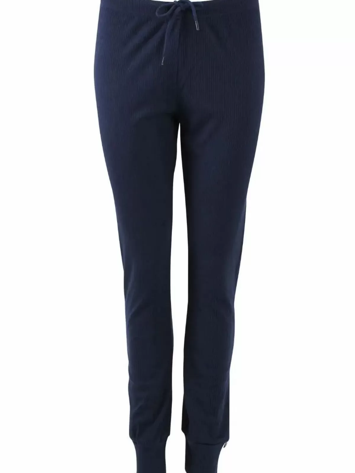 Danefæ Hosen>Ess - Organic Danesandvig Loungepants Navy