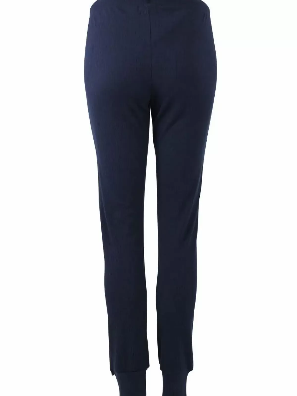 Danefæ Hosen>Ess - Organic Danesandvig Loungepants Navy