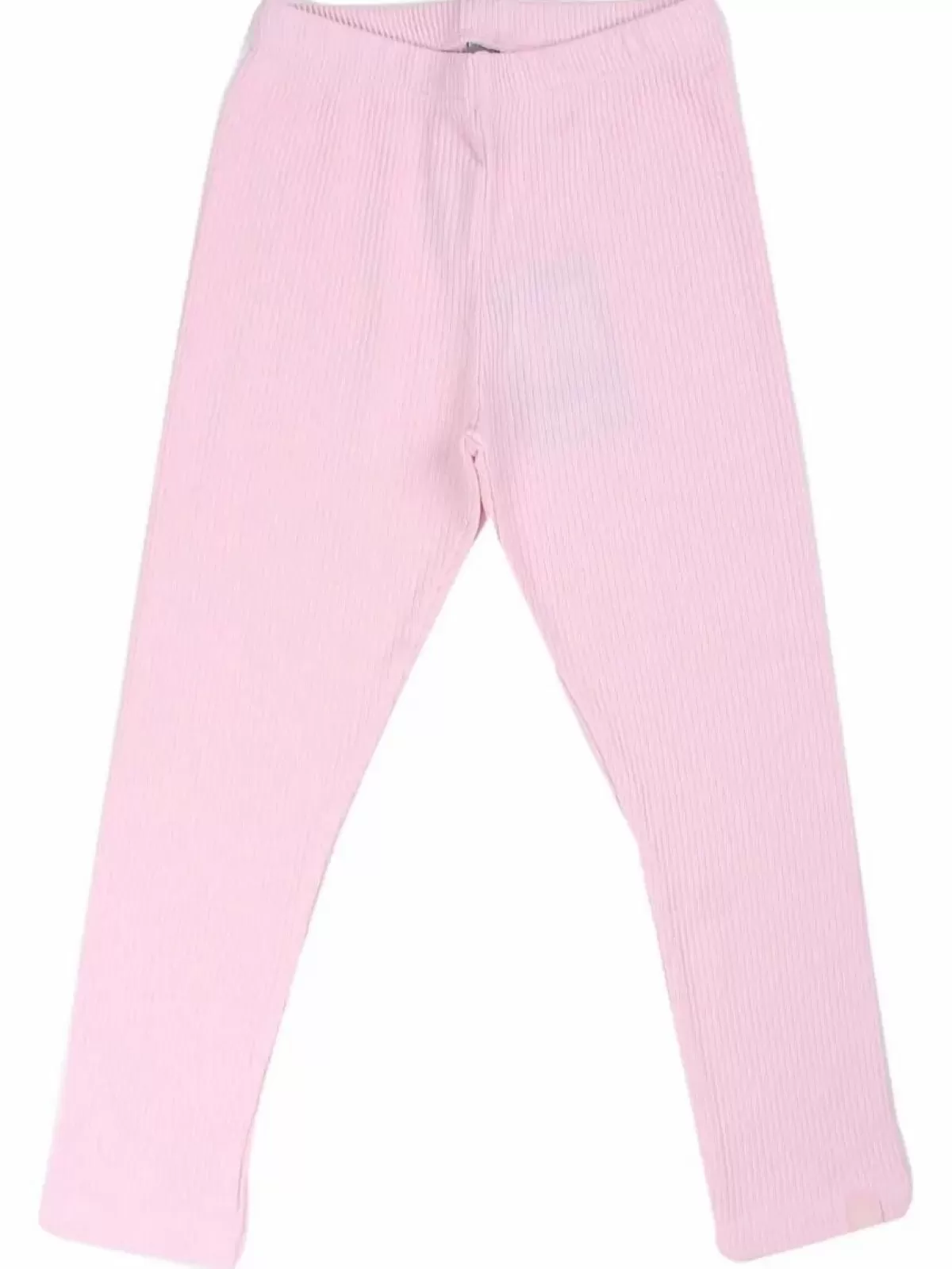 Fashion Ess - Organic Danesirup Leggings Baby Pink Kinder Kinder-Leggings