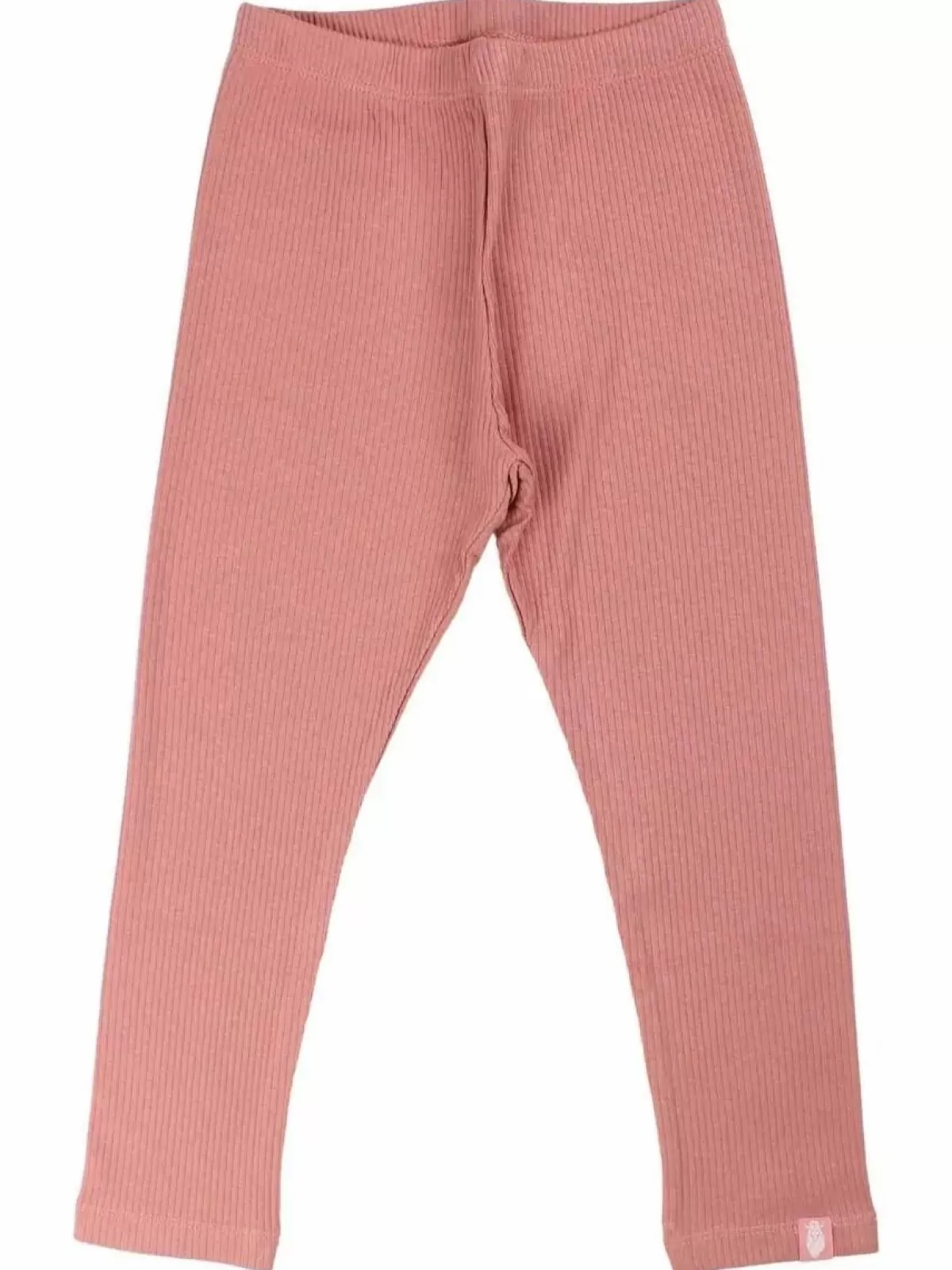 Flash Sale Ess - Organic Danesirup Leggings Pinkish Baby Baby Leggings