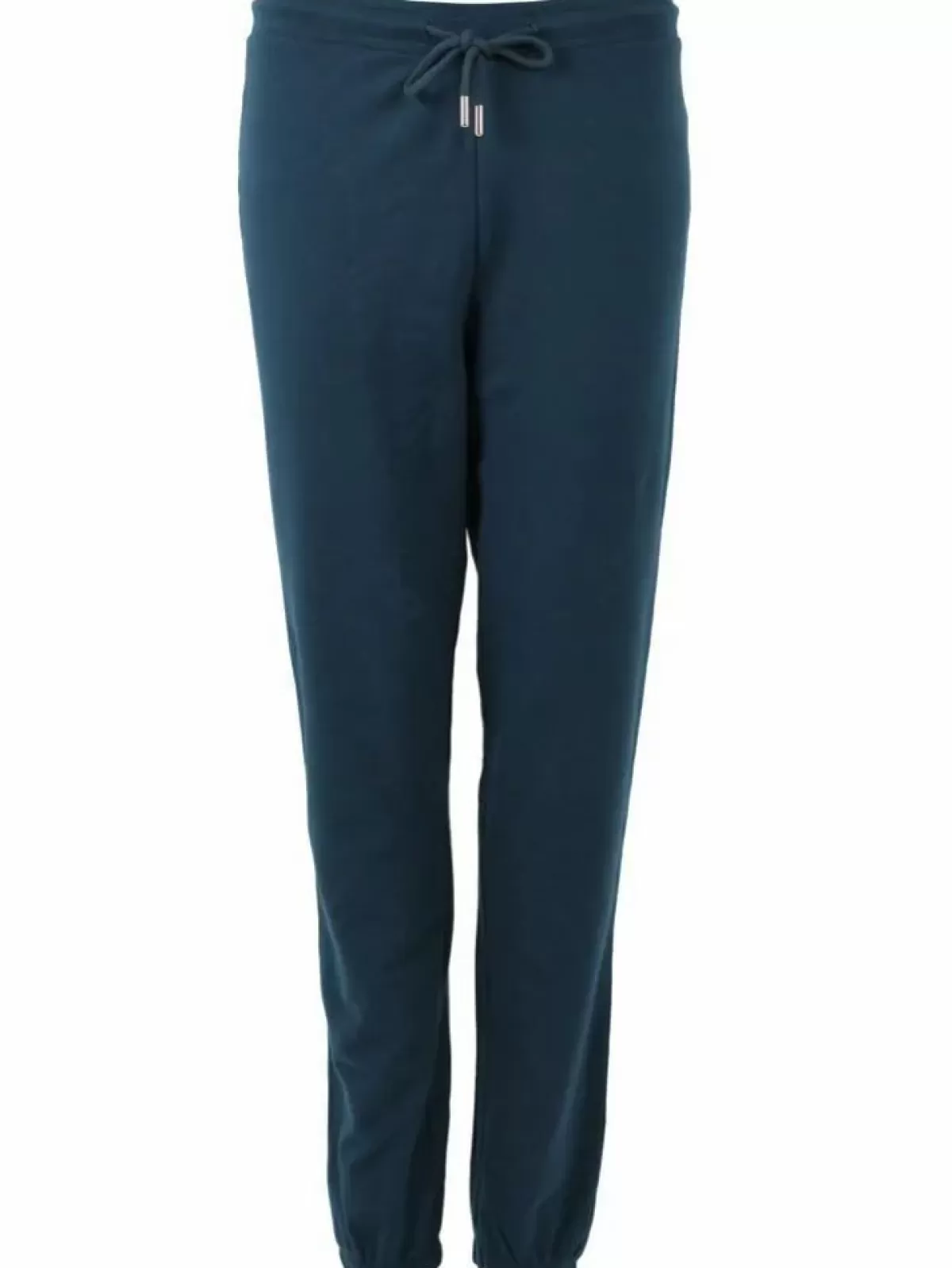 Danefæ Hosen>Ess - Organic Danesvelte Pants Stone Blue