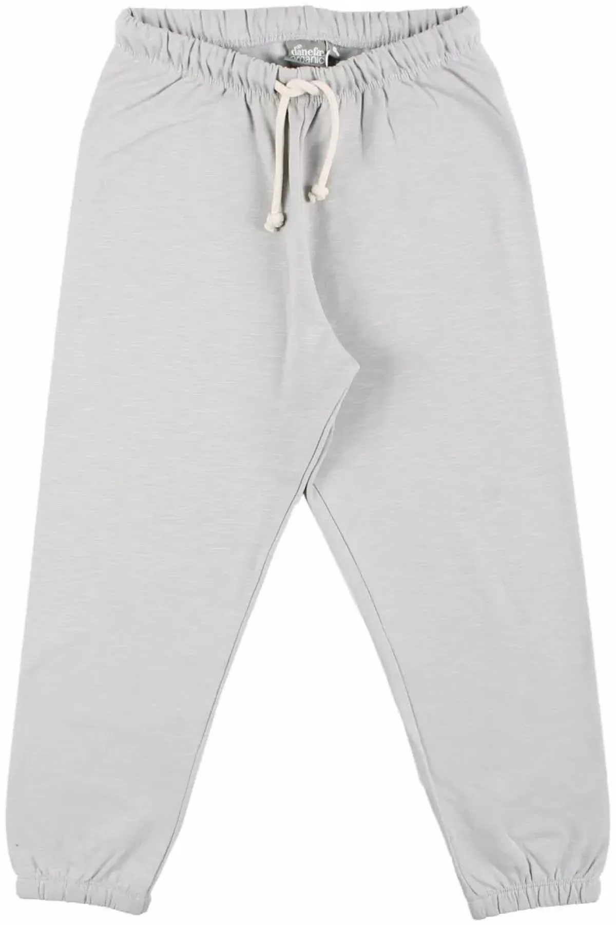 Cheap Ess - Organic Danevitamin Jogging Light Grey Kinder Hosen