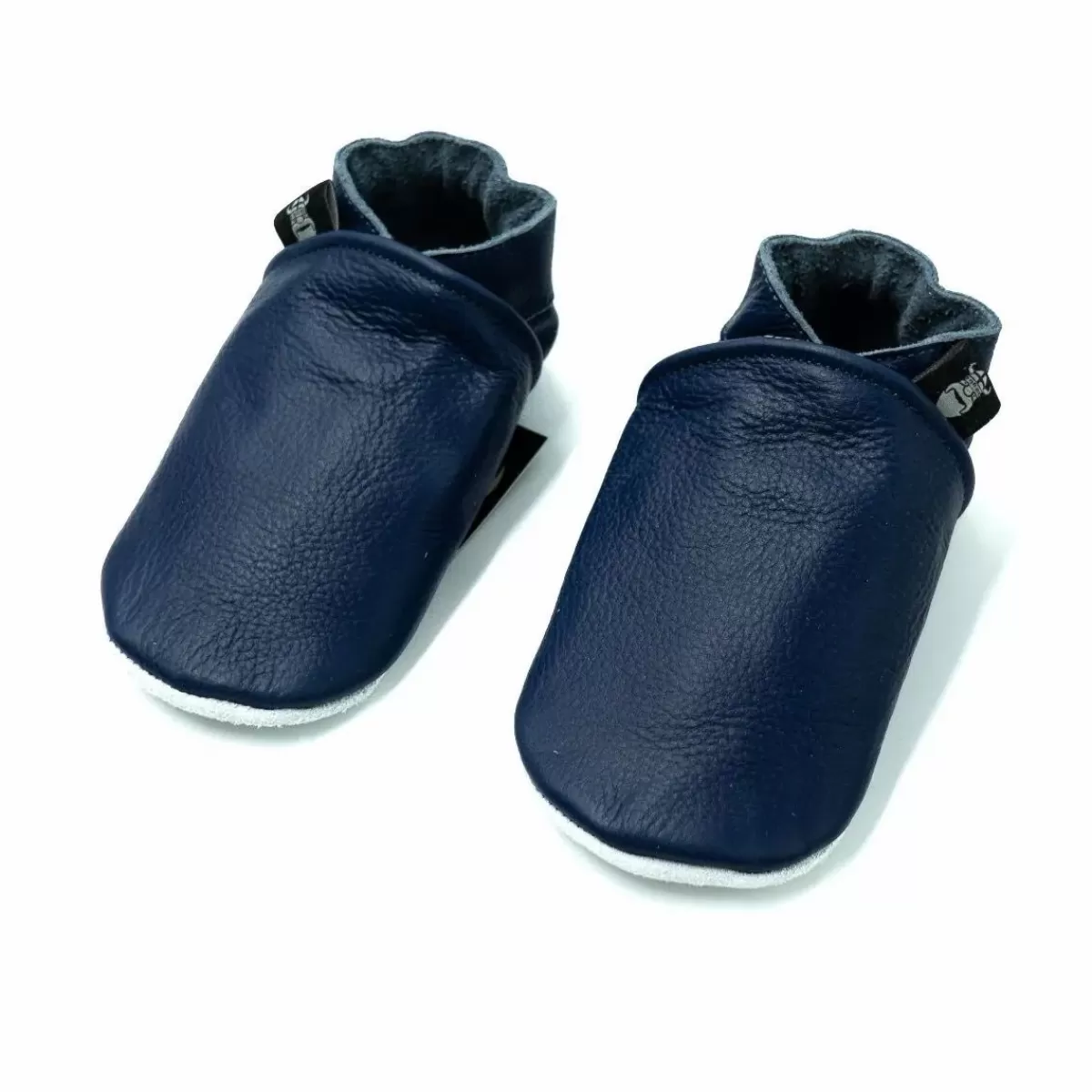 Outlet Ess - Playshoe Navy Kinder Hausschuhe