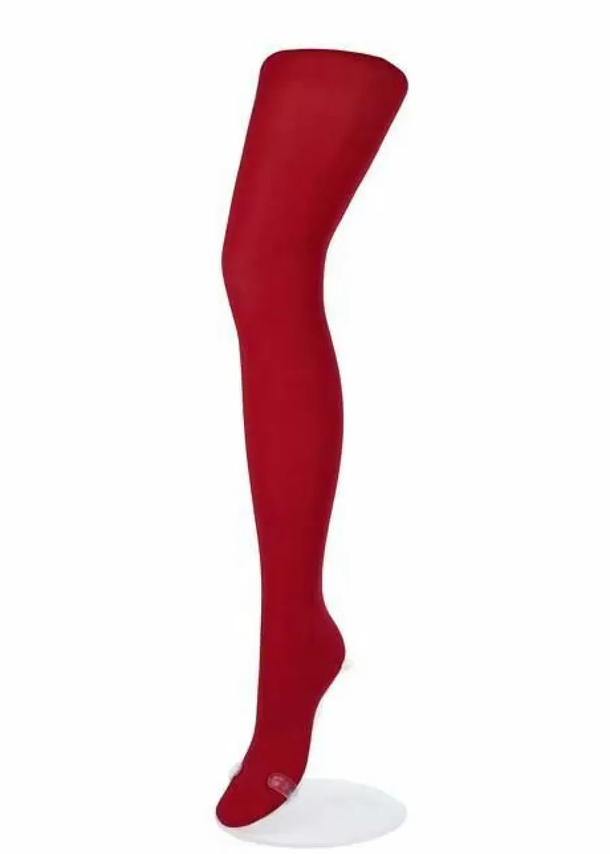 Shop Giulia Betty 80 Scarlet Kinder Strumpfhosen