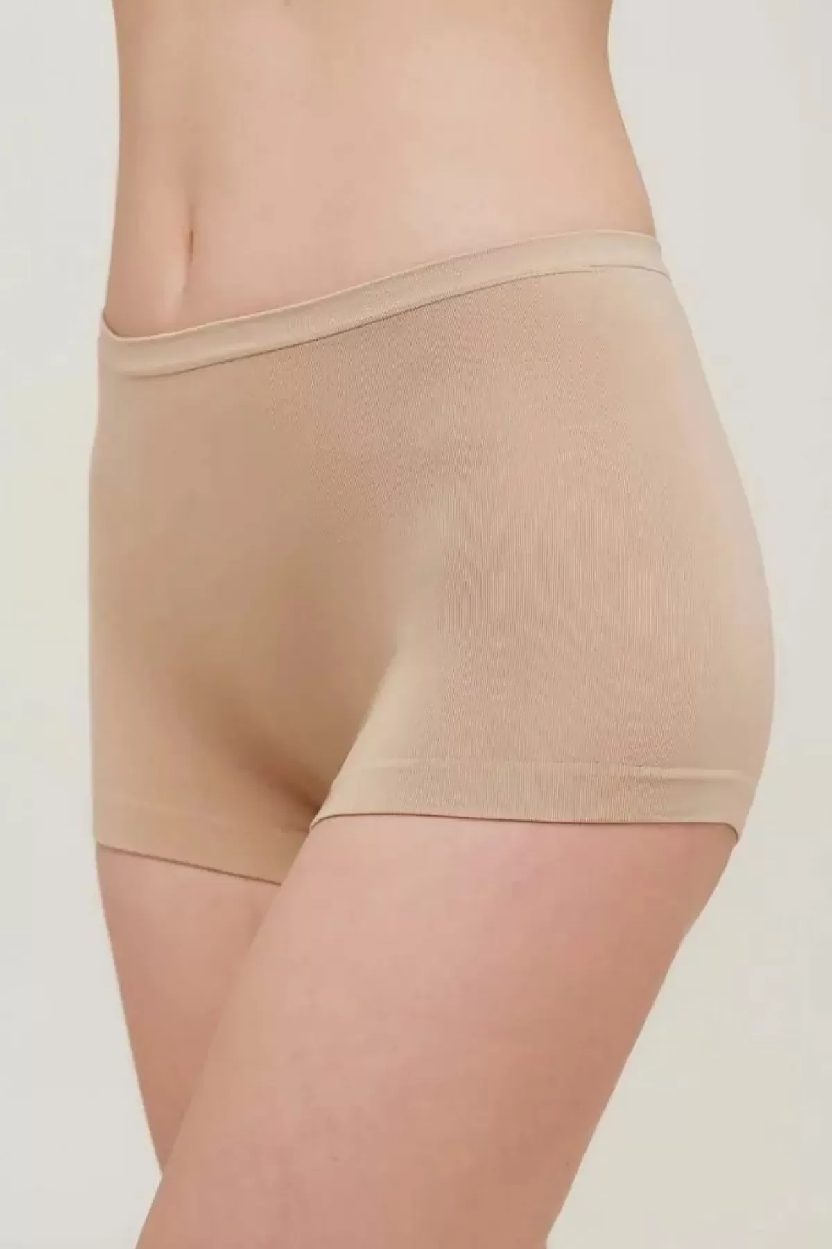 Danefæ Unterwäsche>Giulia Boxer Briefs Natural