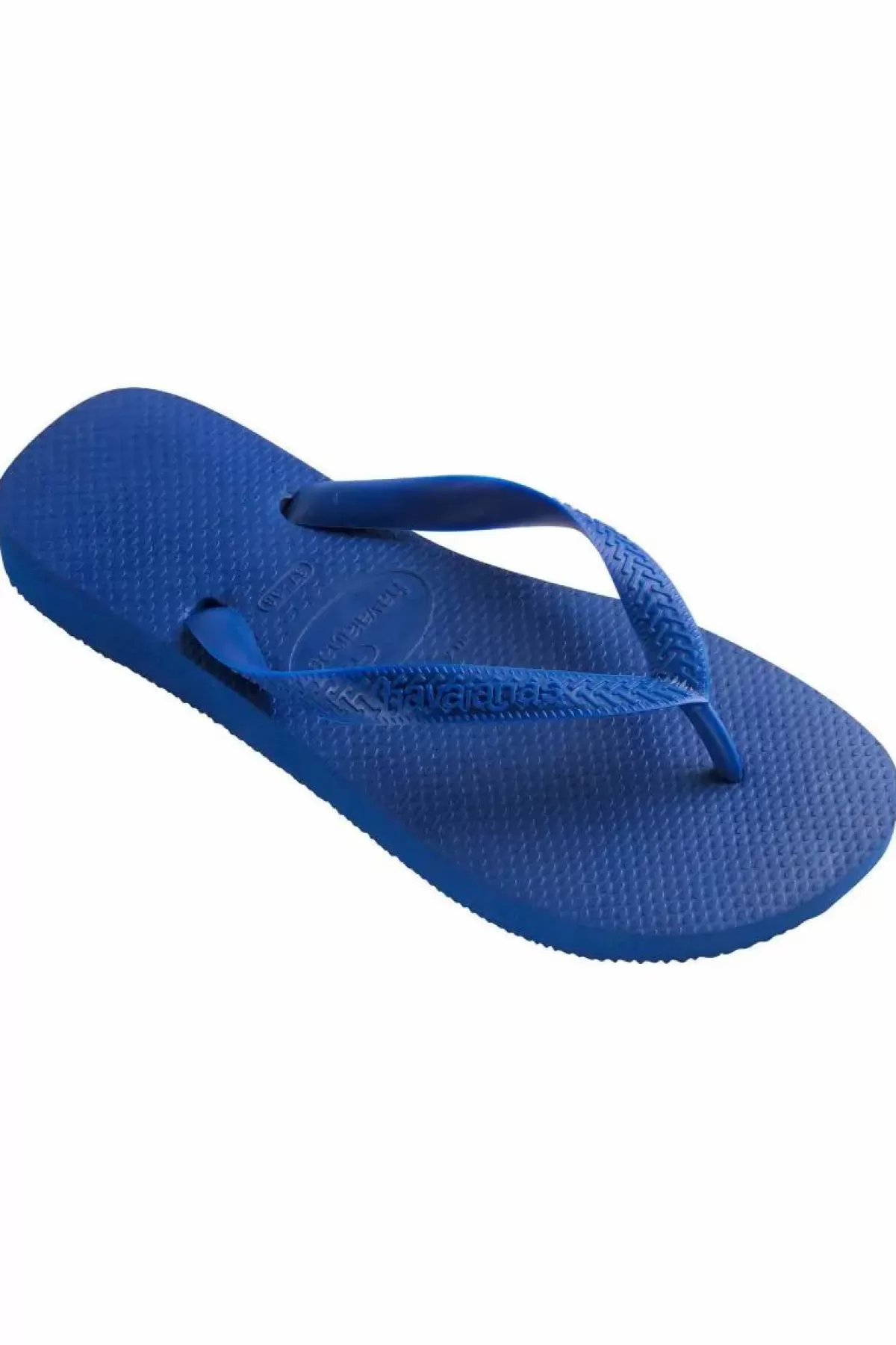 Danefæ Zehentrenner Und Slides>Havaianas Top Flipflops Marine/Blue