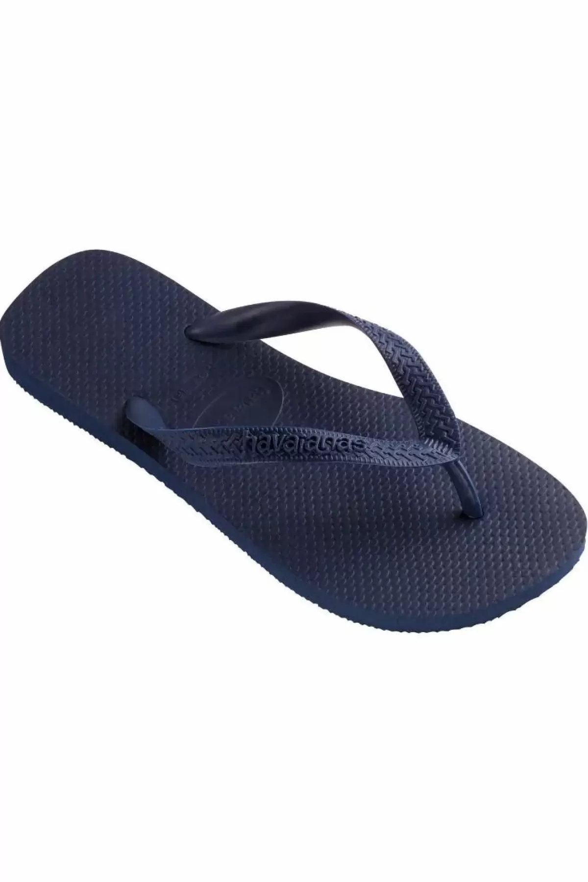 Danefæ Zehentrenner Und Slides>Havaianas Top Flipflops Navy Blue