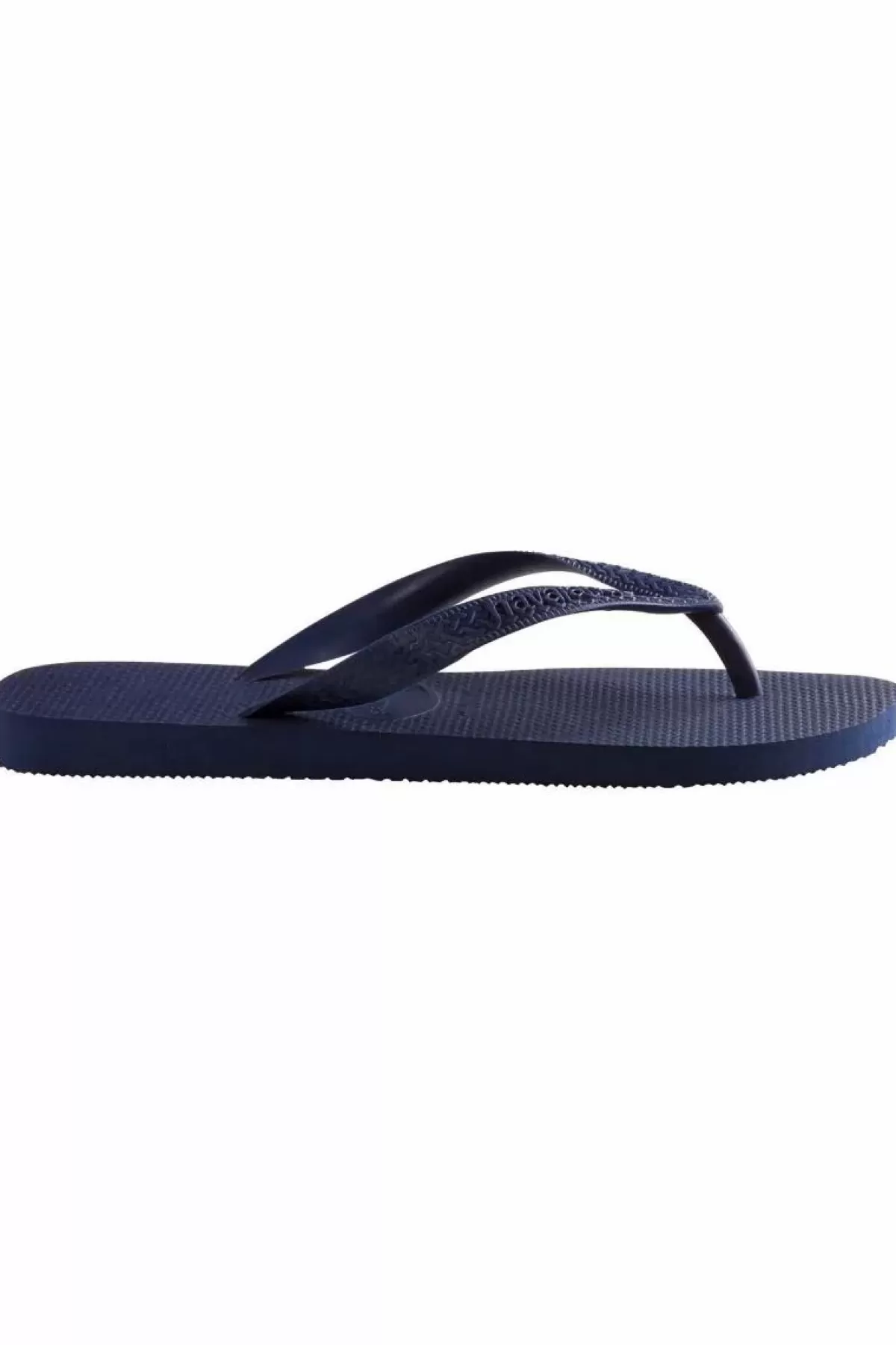 Danefæ Zehentrenner Und Slides>Havaianas Top Flipflops Navy Blue