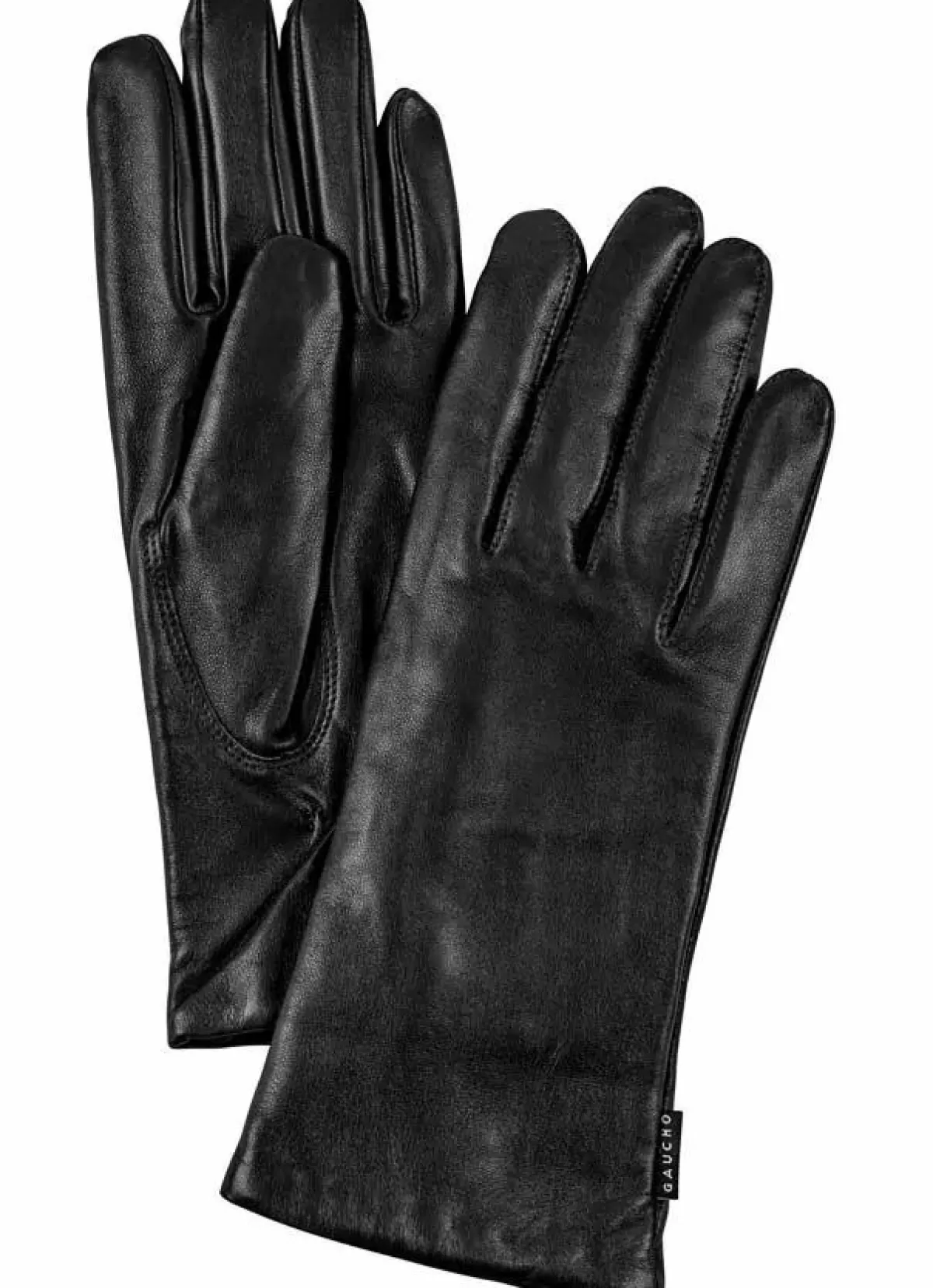 Danefæ Handschuhe>Hestra Gaucho Nellie Black