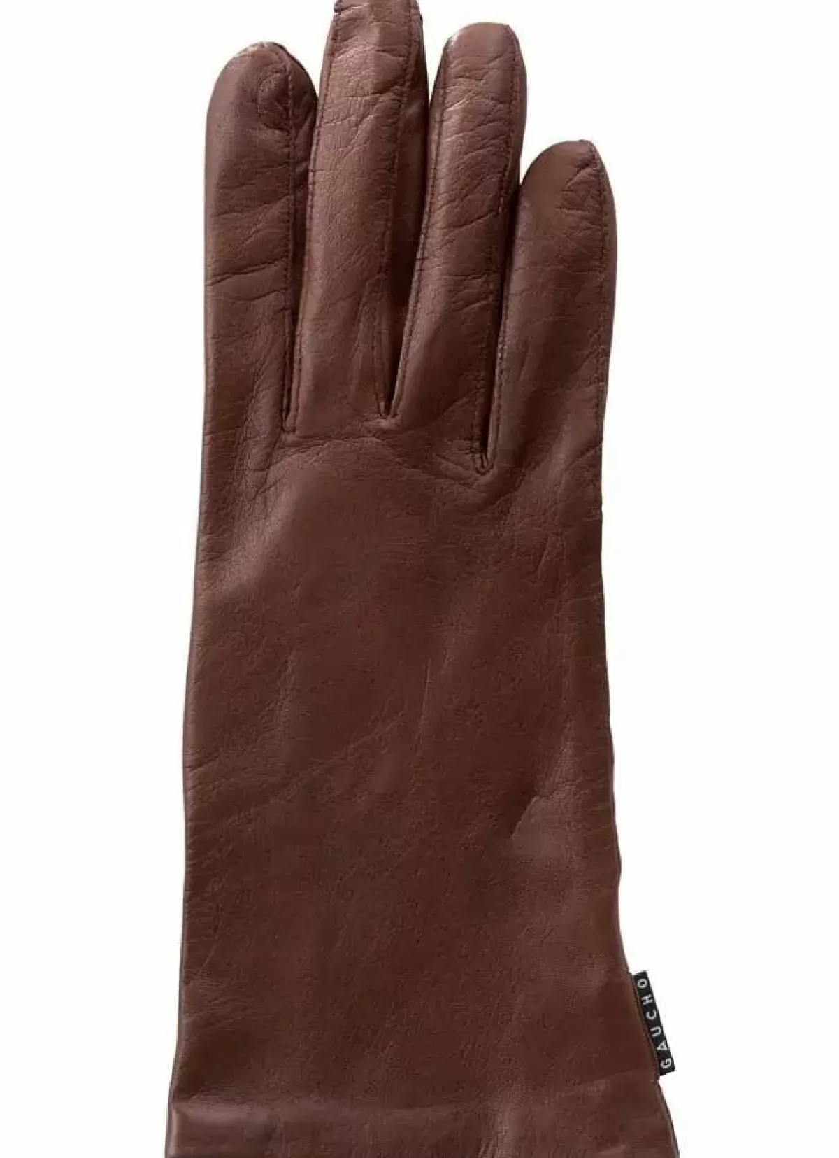 Danefæ Handschuhe>Hestra Gaucho Nellie Chestnut