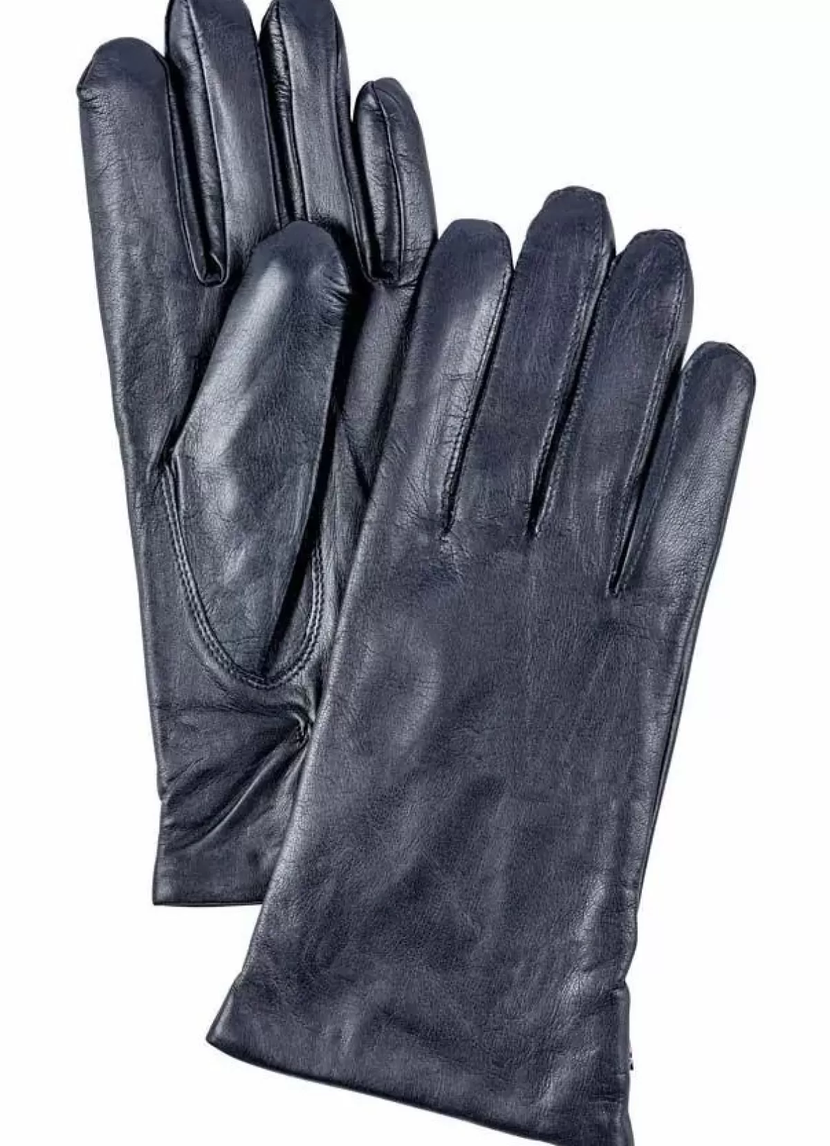 Danefæ Handschuhe>Hestra Gaucho Nellie Dark Navy