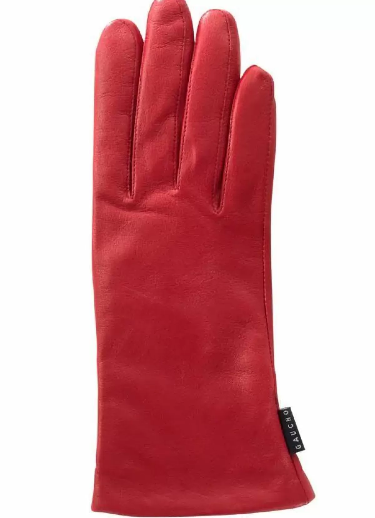 Danefæ Handschuhe>Hestra Gaucho Nellie Red